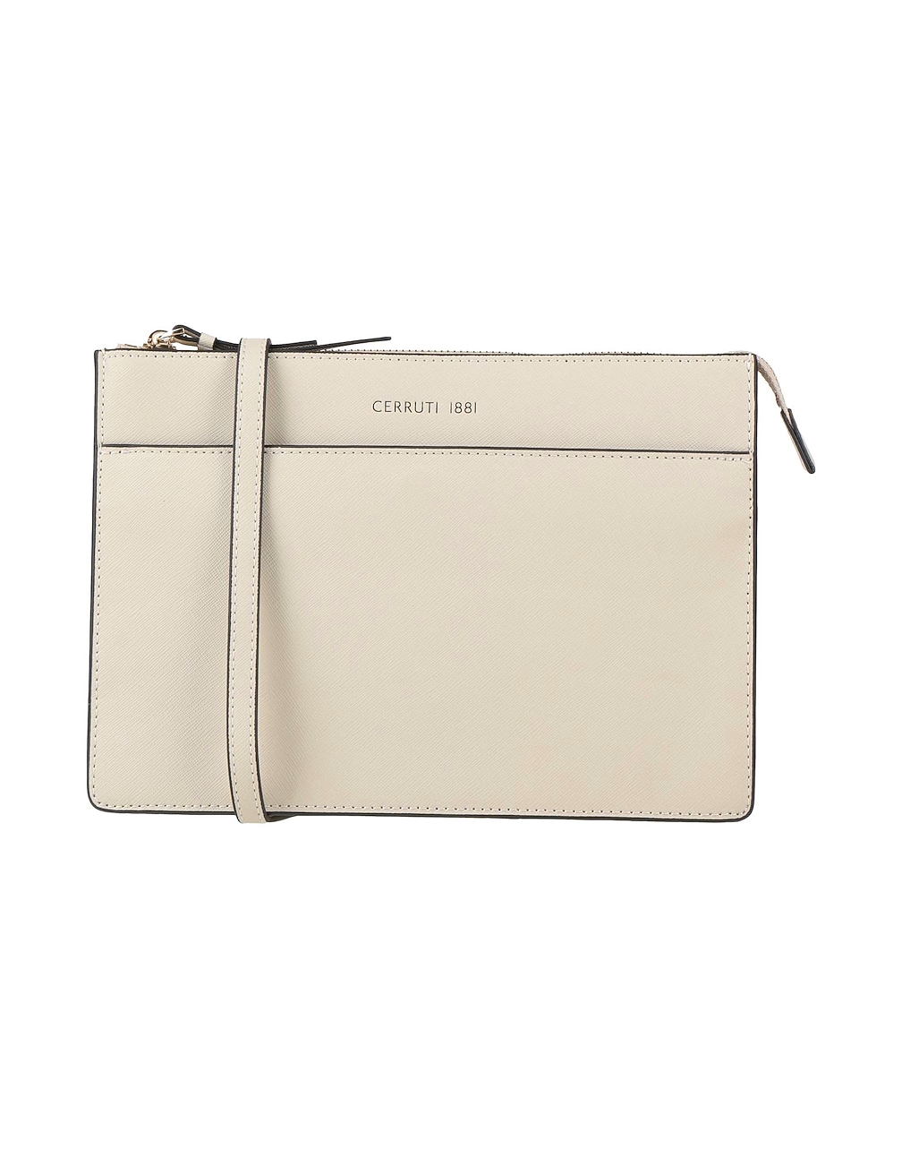 CERRUTI 1881 - Cross-body bags