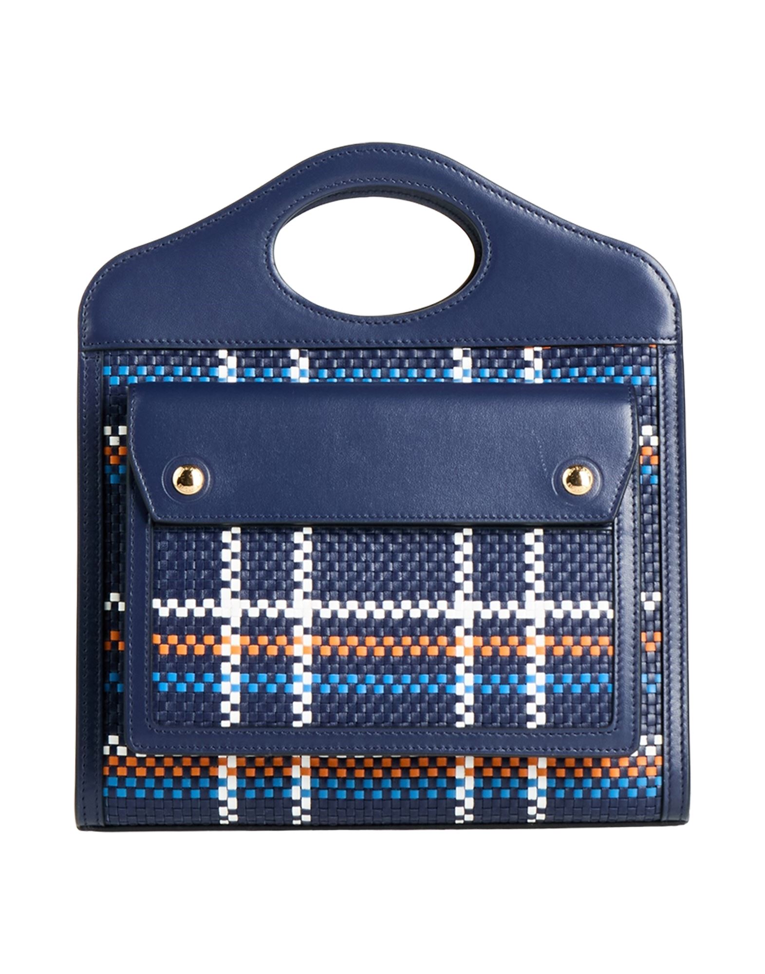 BURBERRY - Сумка на руку