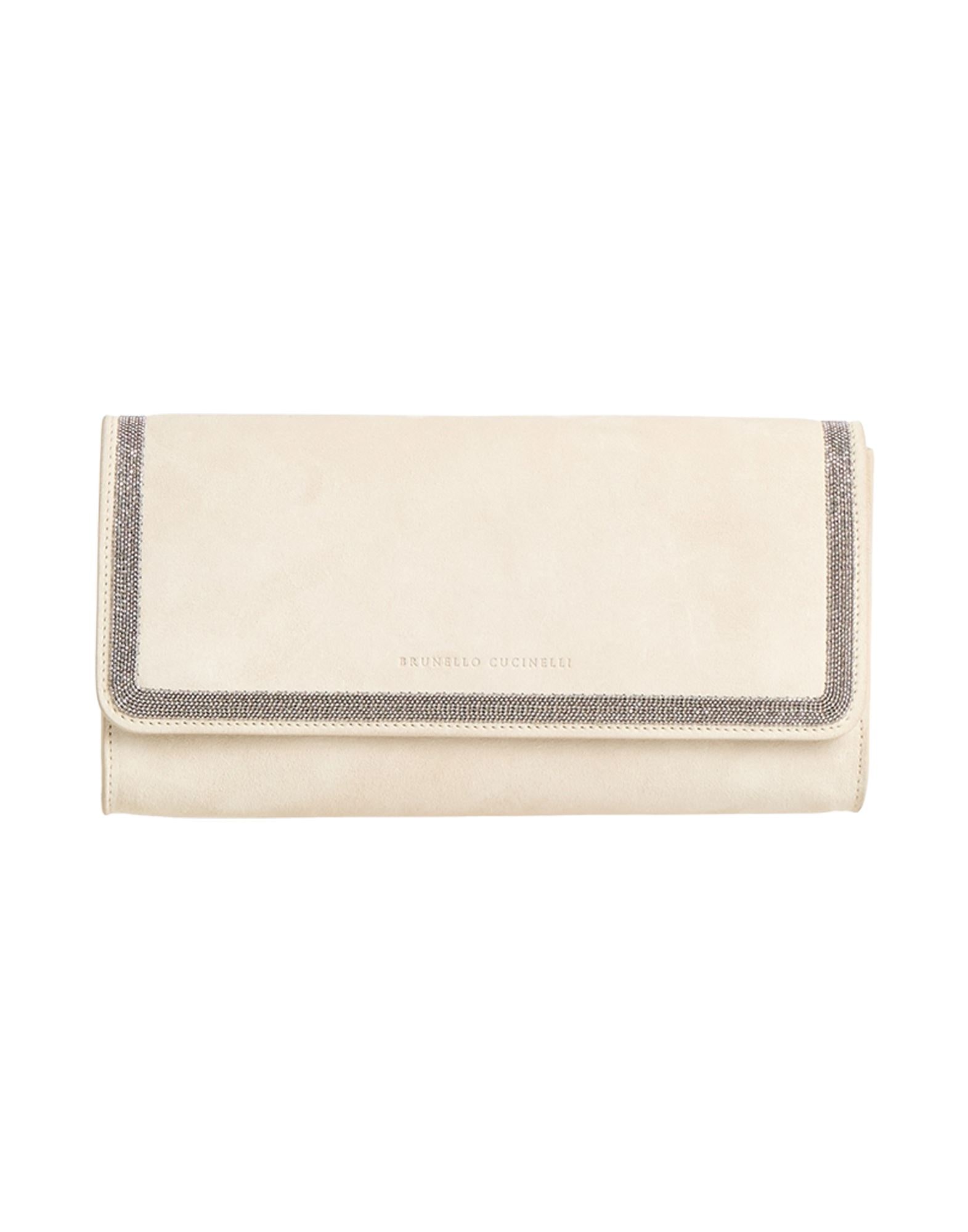 BRUNELLO CUCINELLI - Τσάντες χειρός