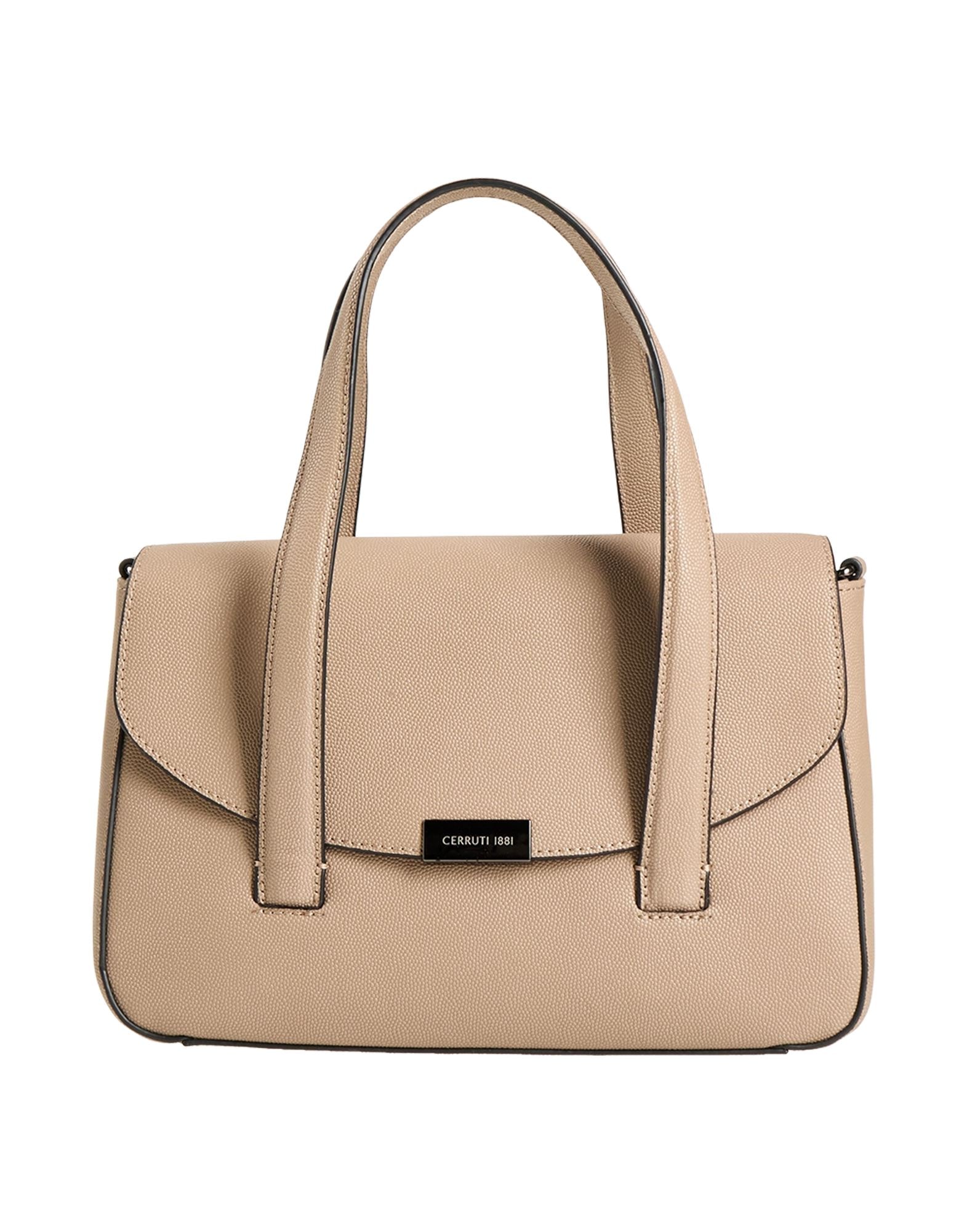 CERRUTI 1881 - Handtaschen