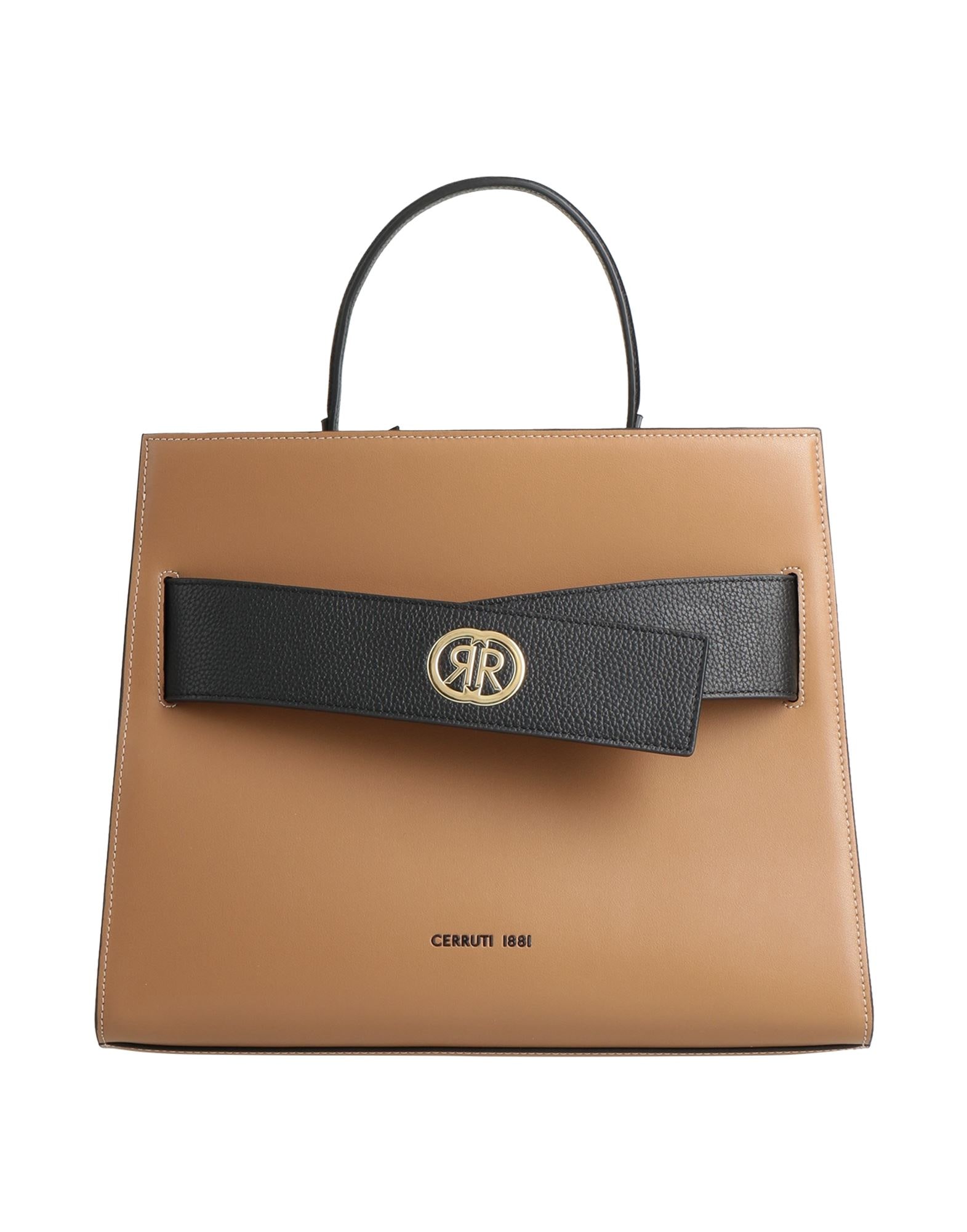 CERRUTI 1881 - Handbags