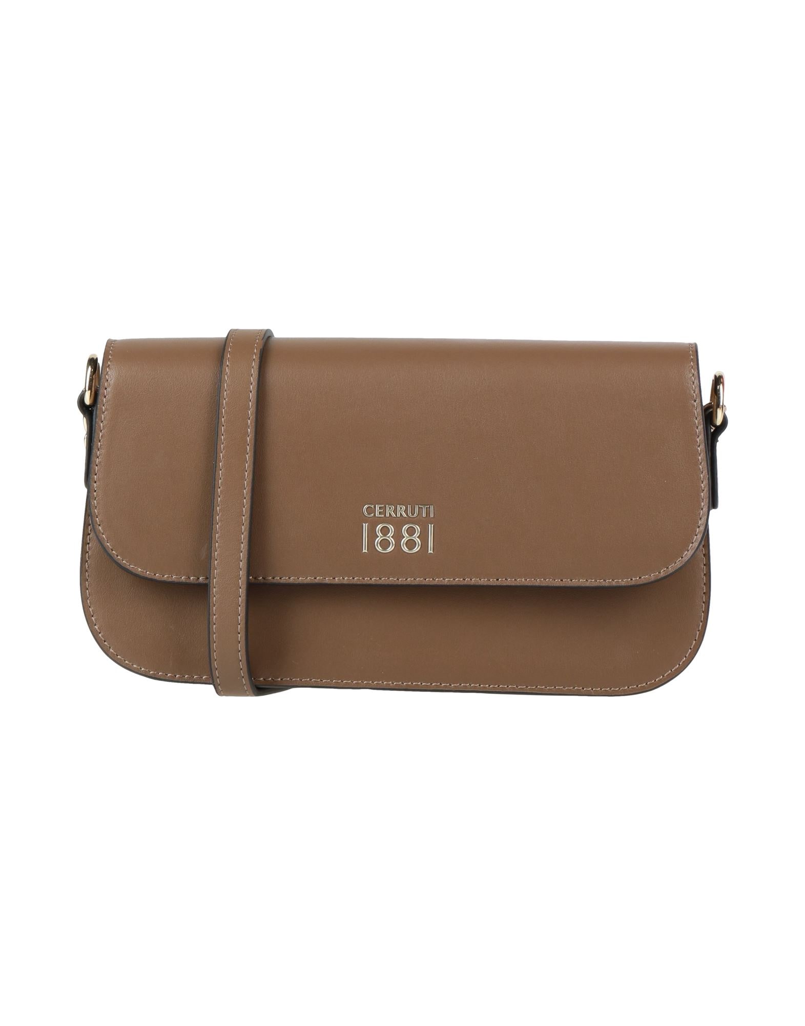 CERRUTI 1881 - Umhängetasche