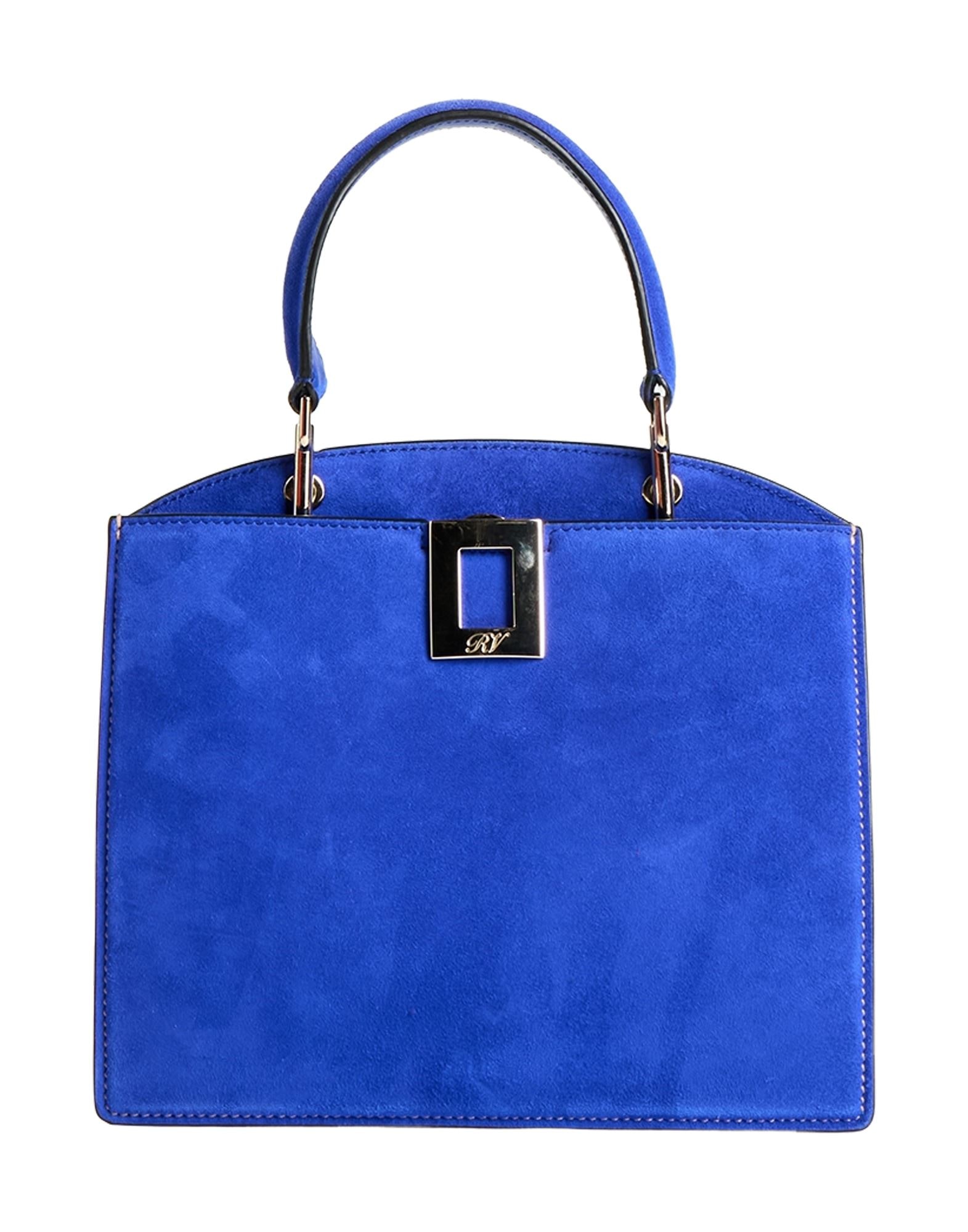 ROGER VIVIER - Handbags