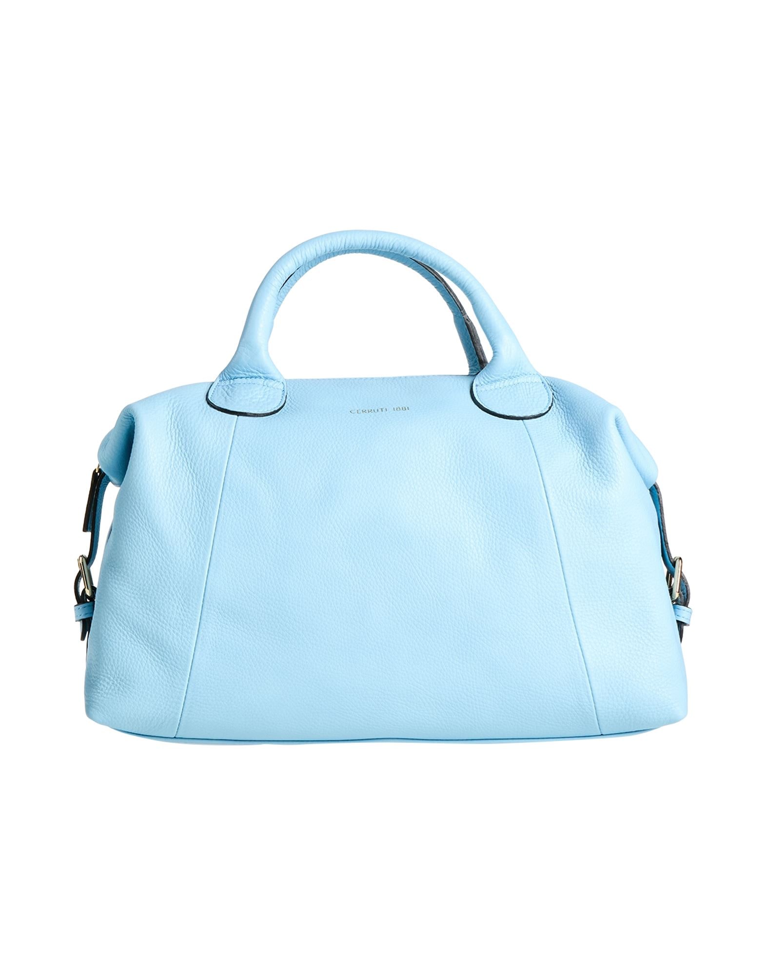CERRUTI 1881 - Handbags