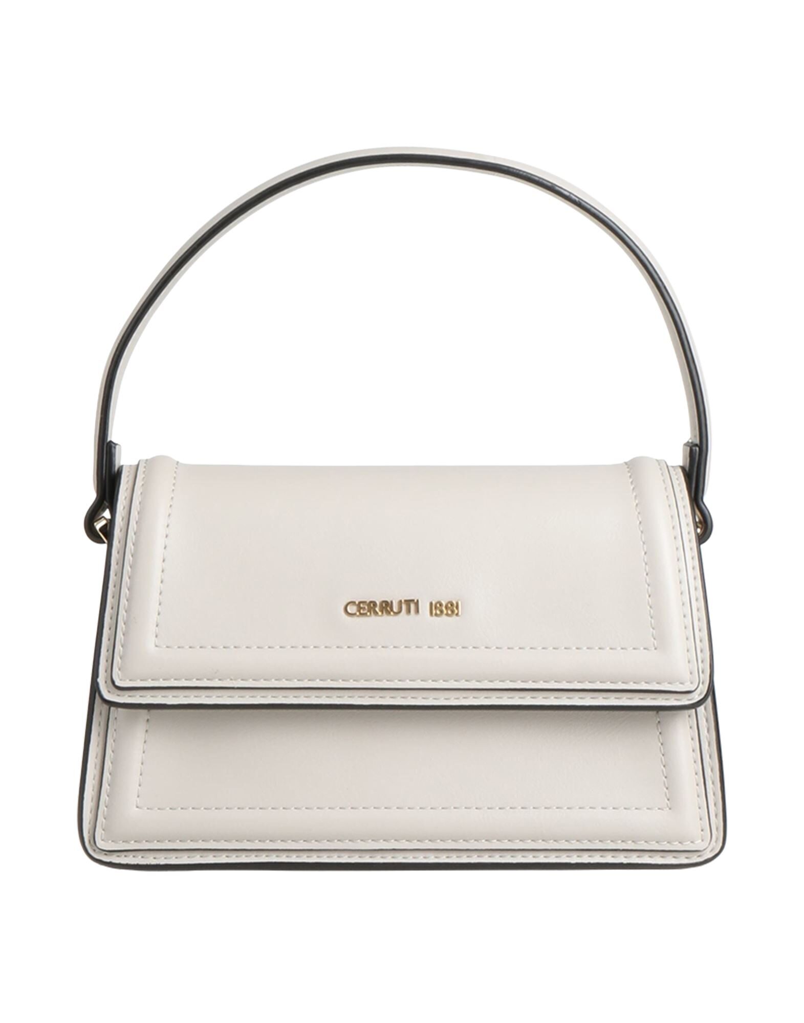 CERRUTI 1881 - ハンドバッグ