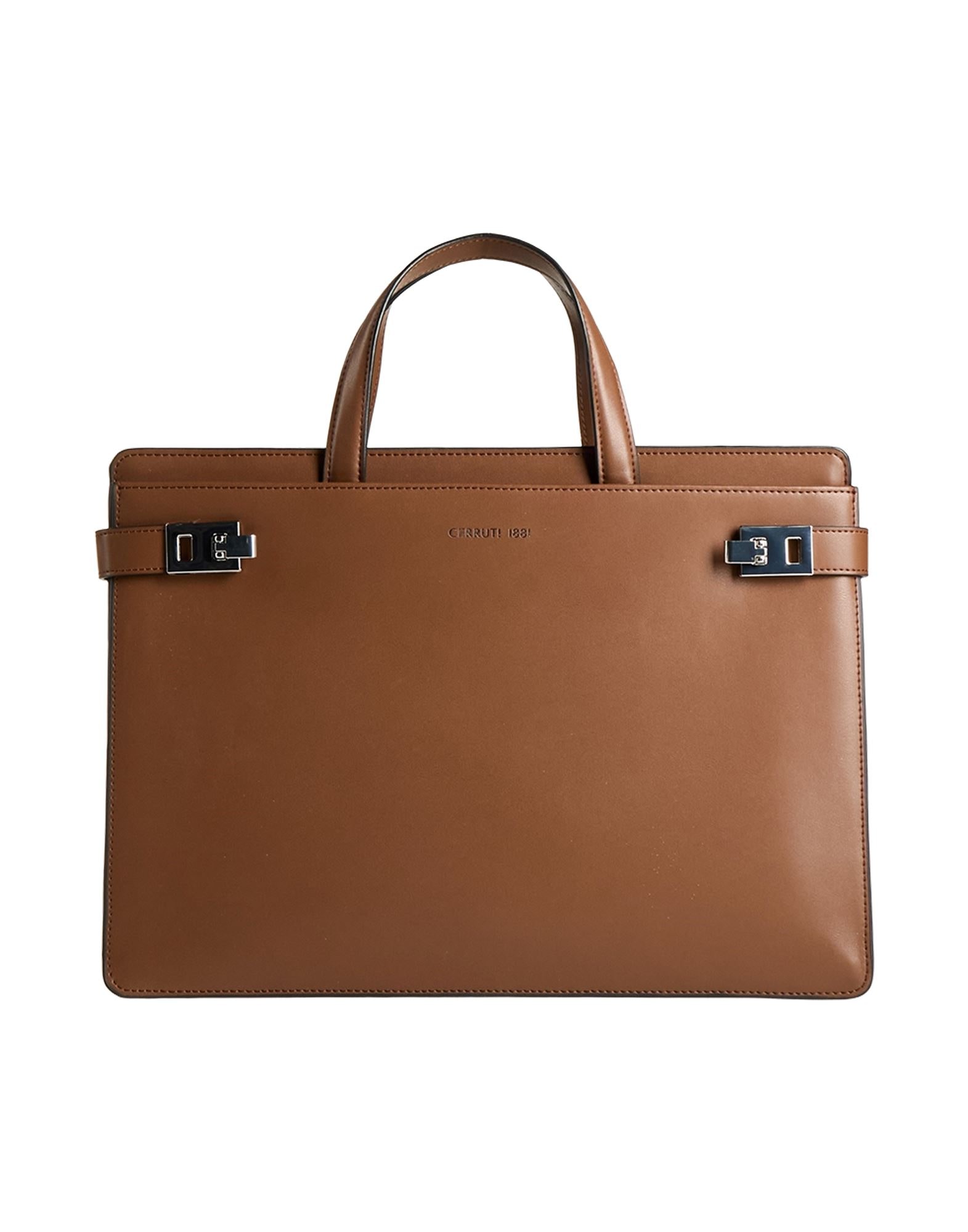 CERRUTI 1881 - Handbags
