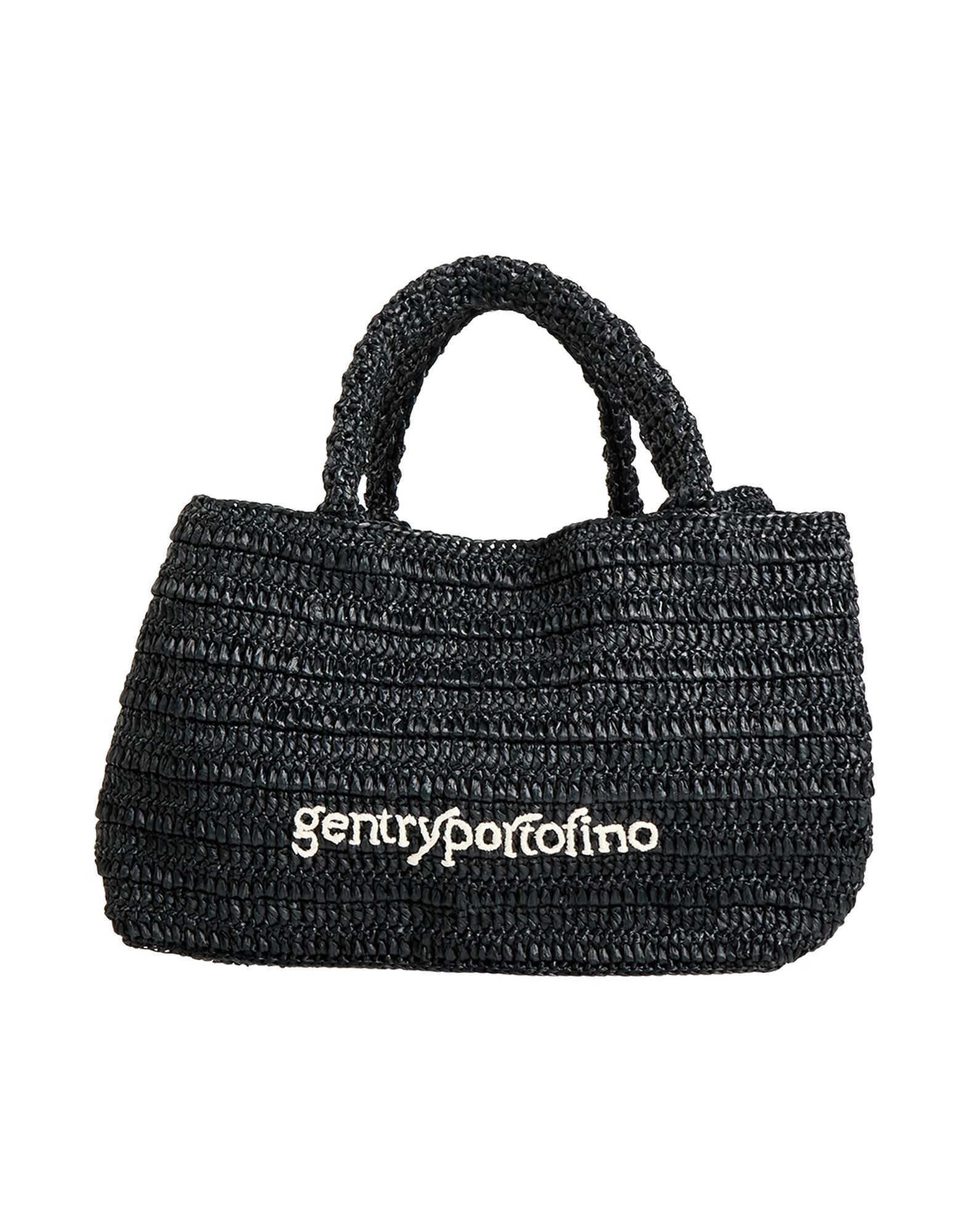 GENTRYPORTOFINO - Handtaschen