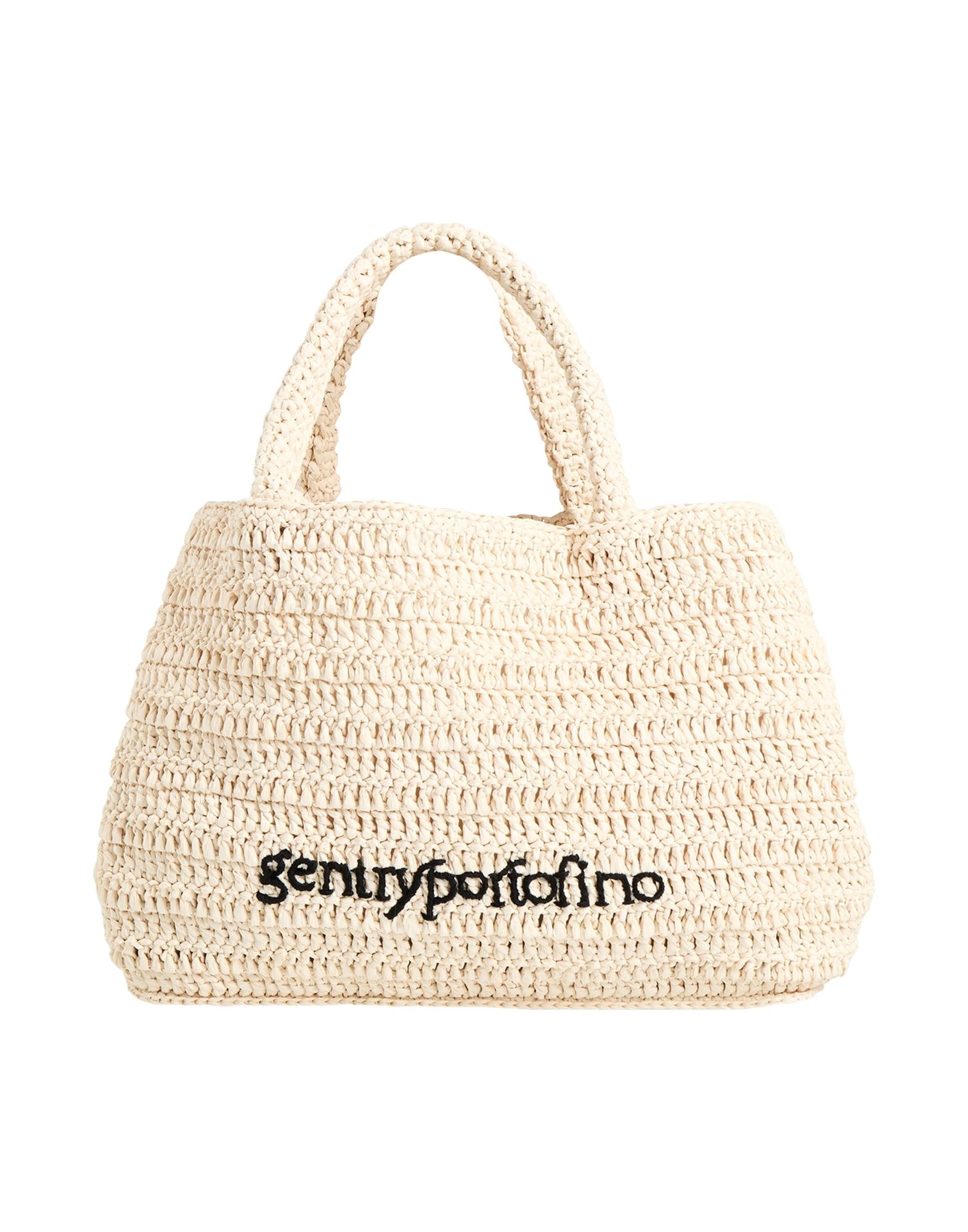 GENTRYPORTOFINO - Handbags