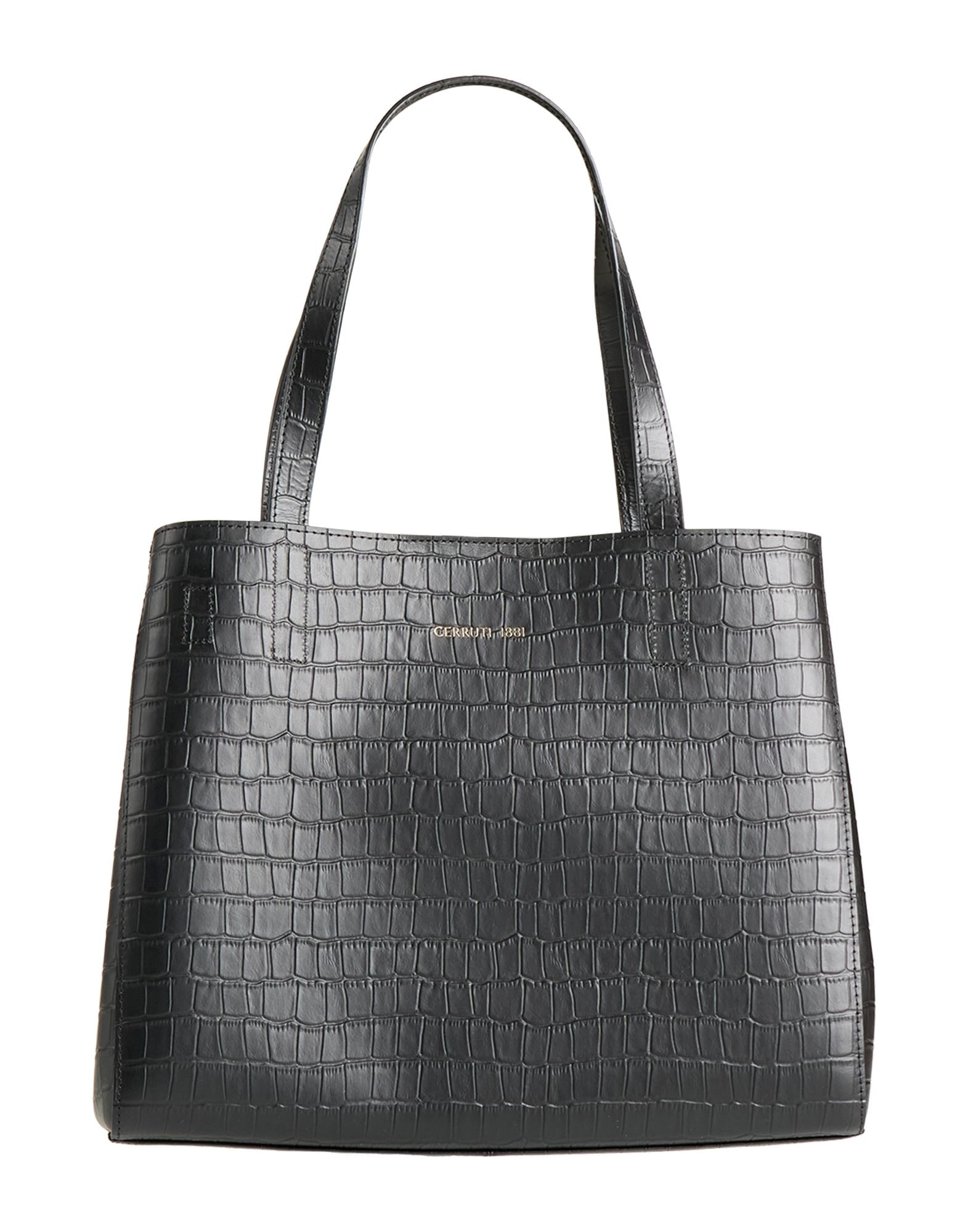 CERRUTI 1881 - Handbags