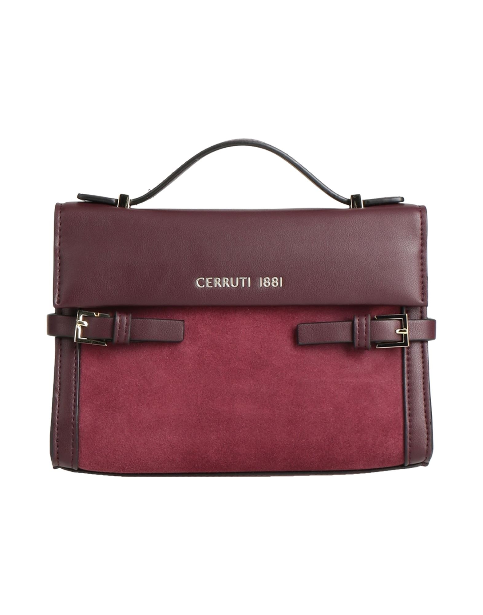 CERRUTI 1881 - Handtaschen