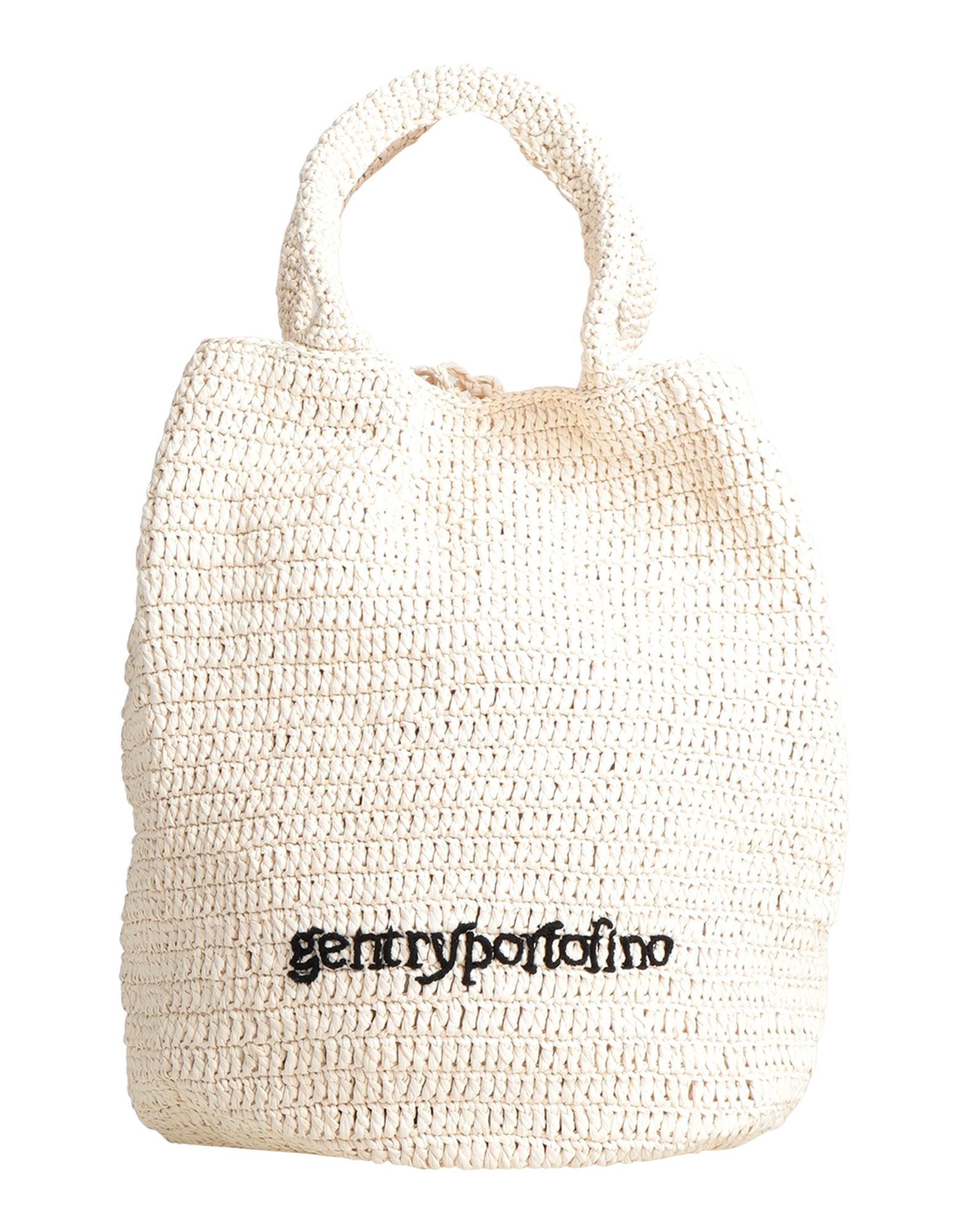 GENTRYPORTOFINO - Handbags