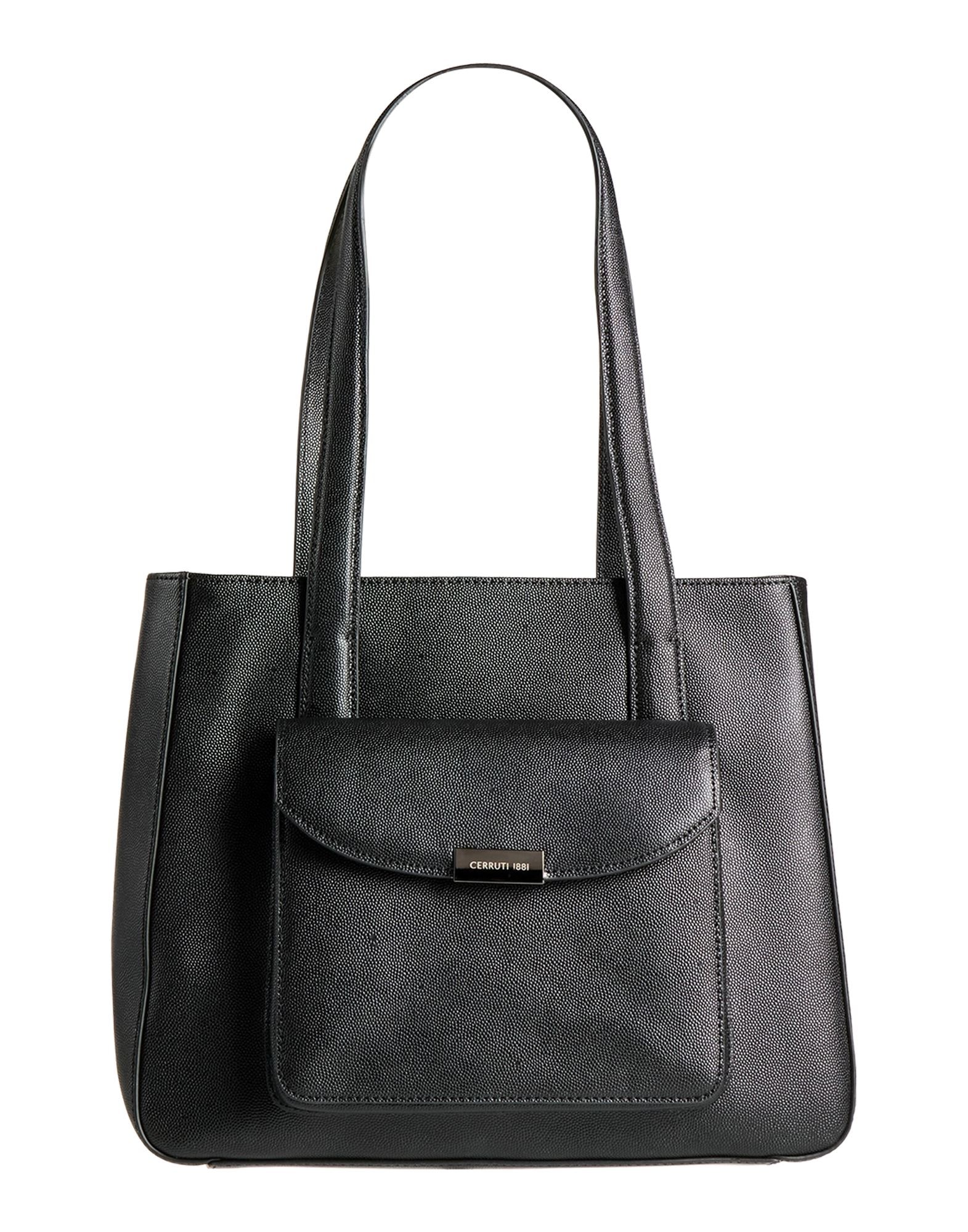 CERRUTI 1881 - Handbags