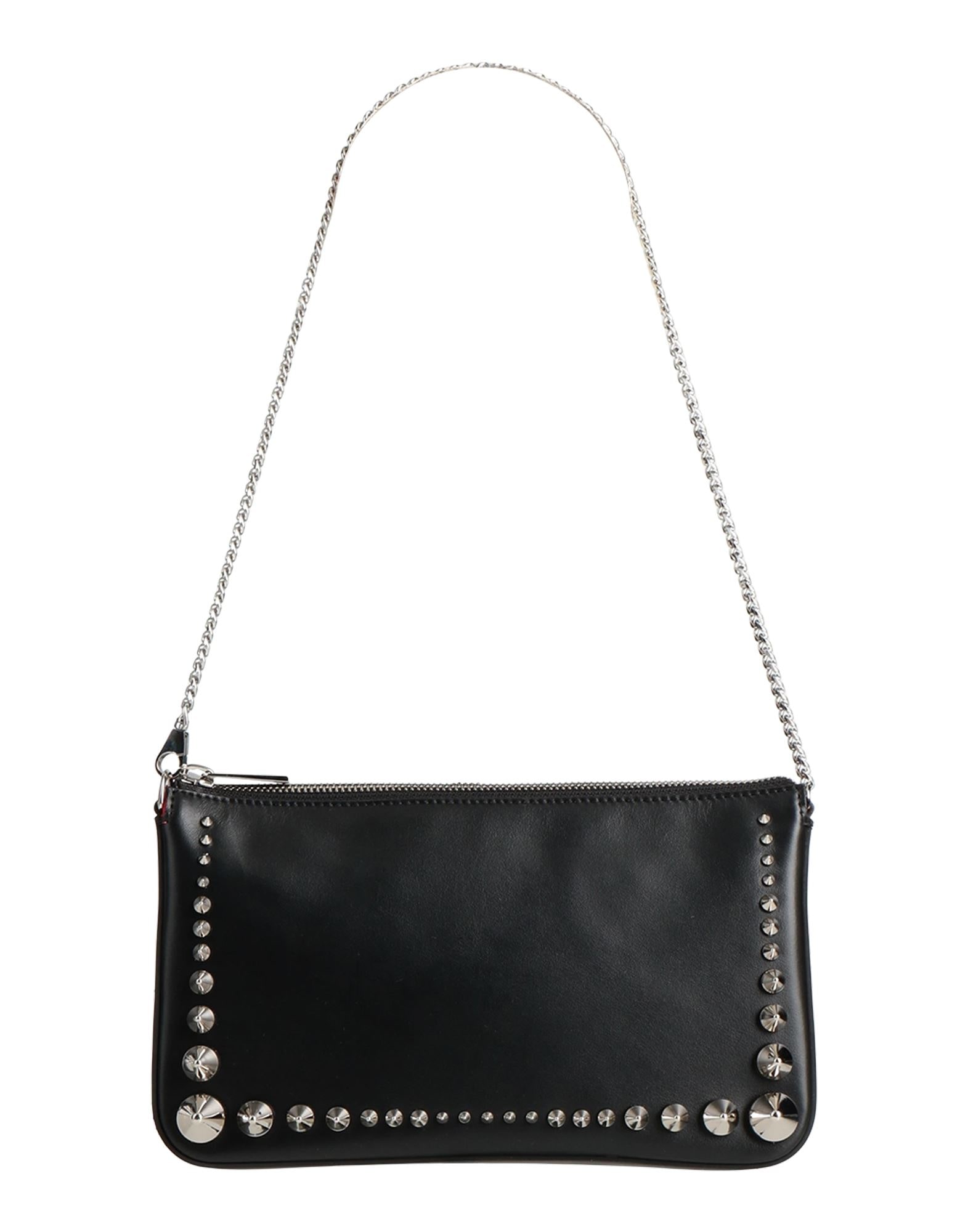 CHRISTIAN LOUBOUTIN - Shoulder bags