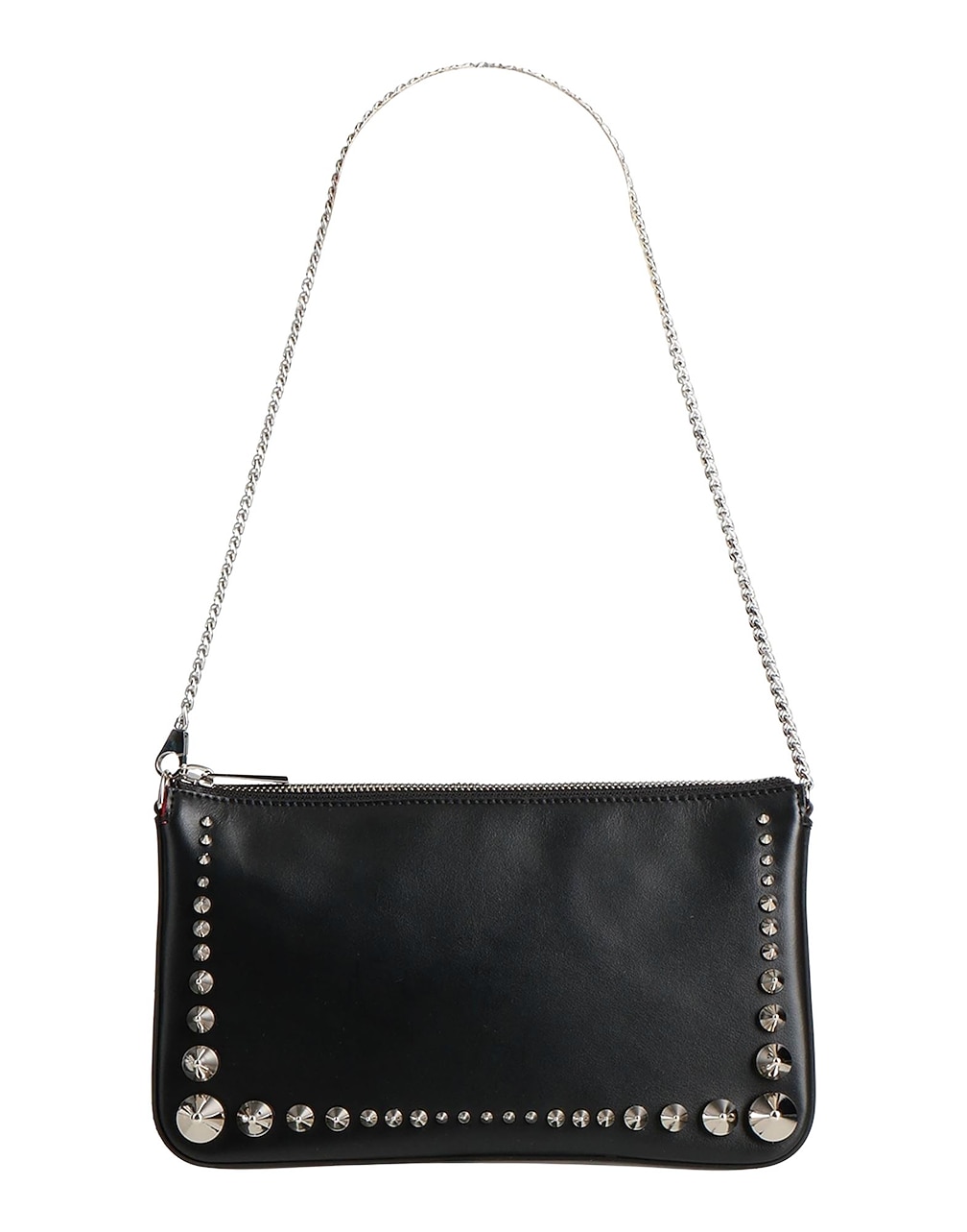 CHRISTIAN LOUBOUTIN - Shoulder bags