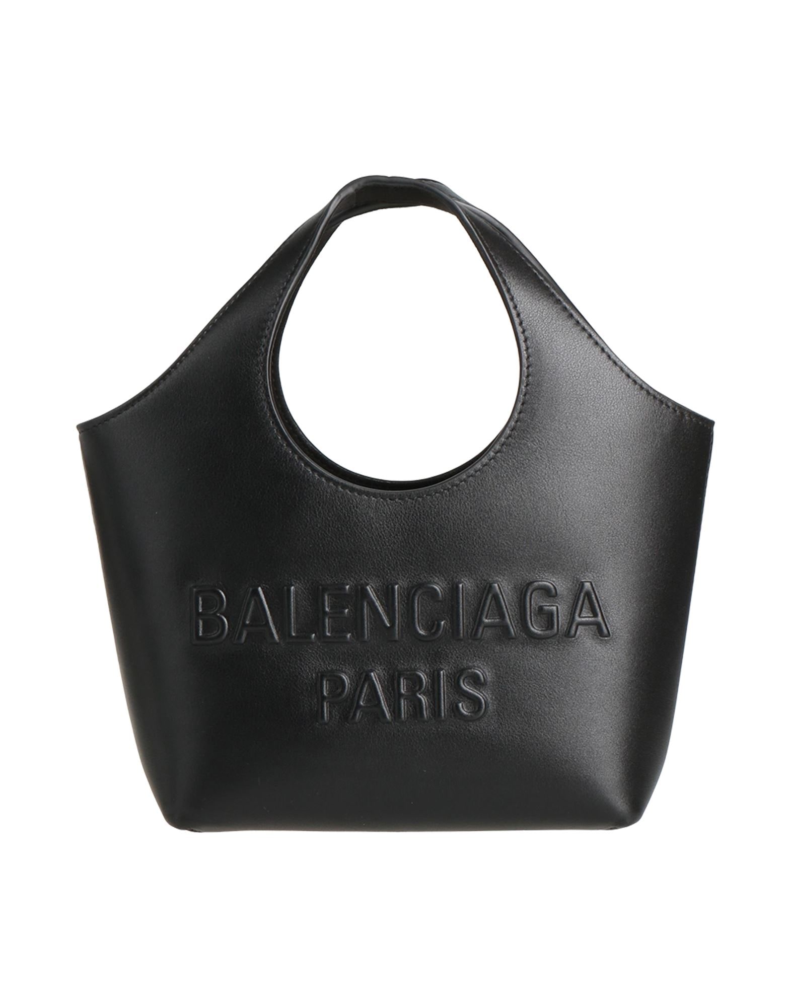 BALENCIAGA - Handbags