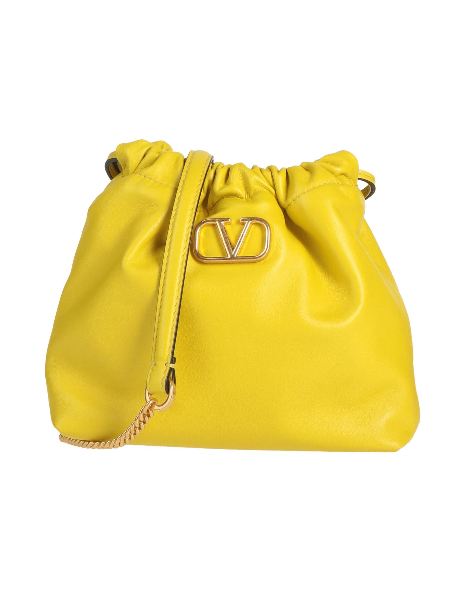 VALENTINO GARAVANI - Cross-body bags