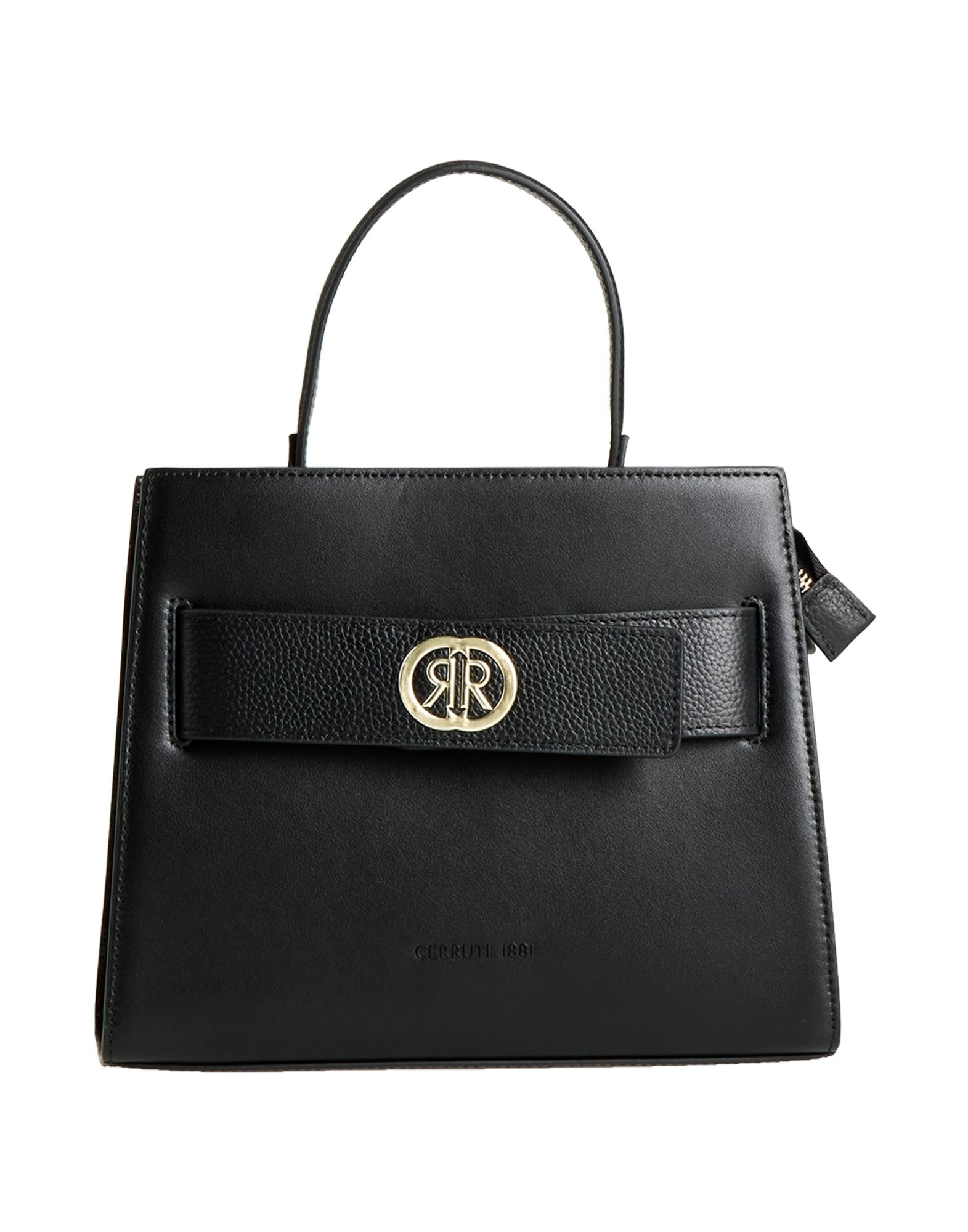 CERRUTI 1881 - Handbags
