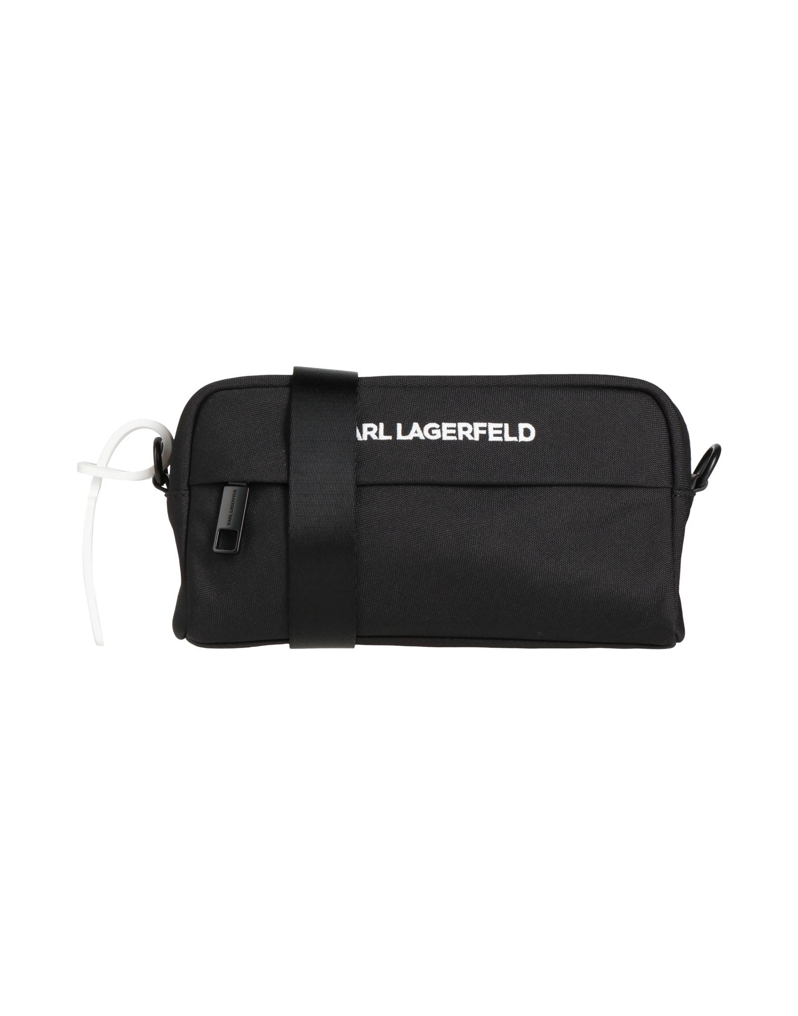 KARL LAGERFELD - Cross-body bags