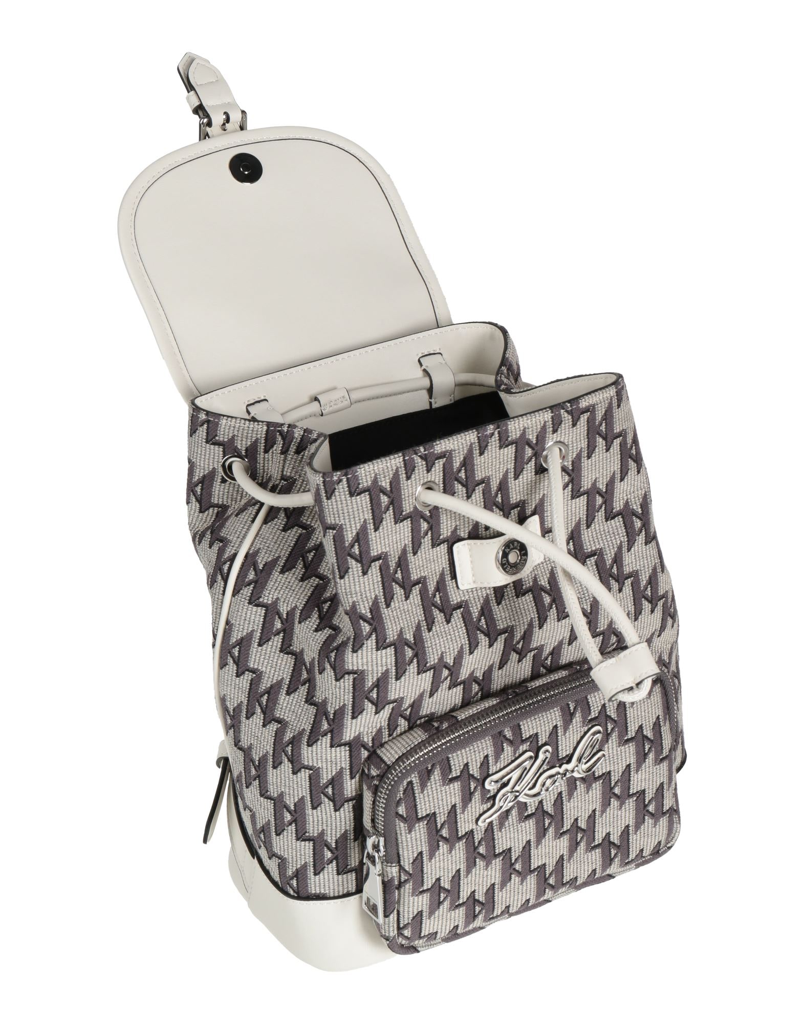 KARL LAGERFELD - Zaini