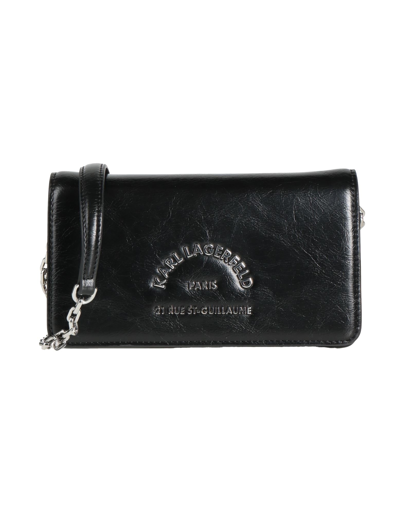 KARL LAGERFELD - Cross-body bags