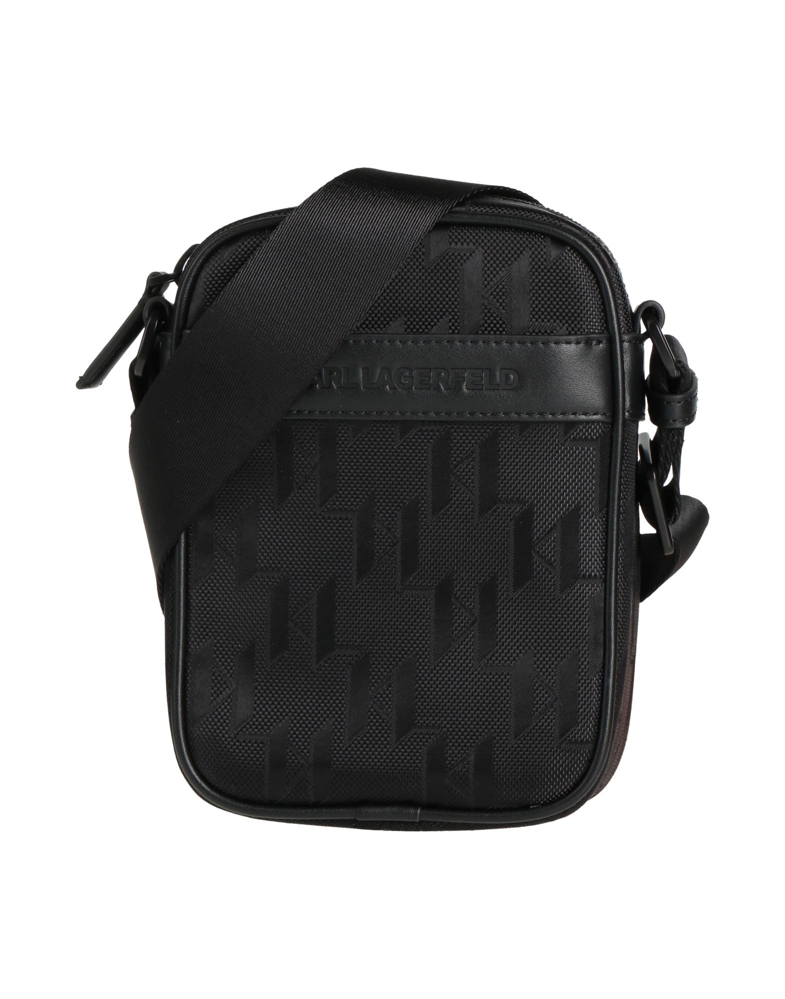 KARL LAGERFELD - Cross-body bags