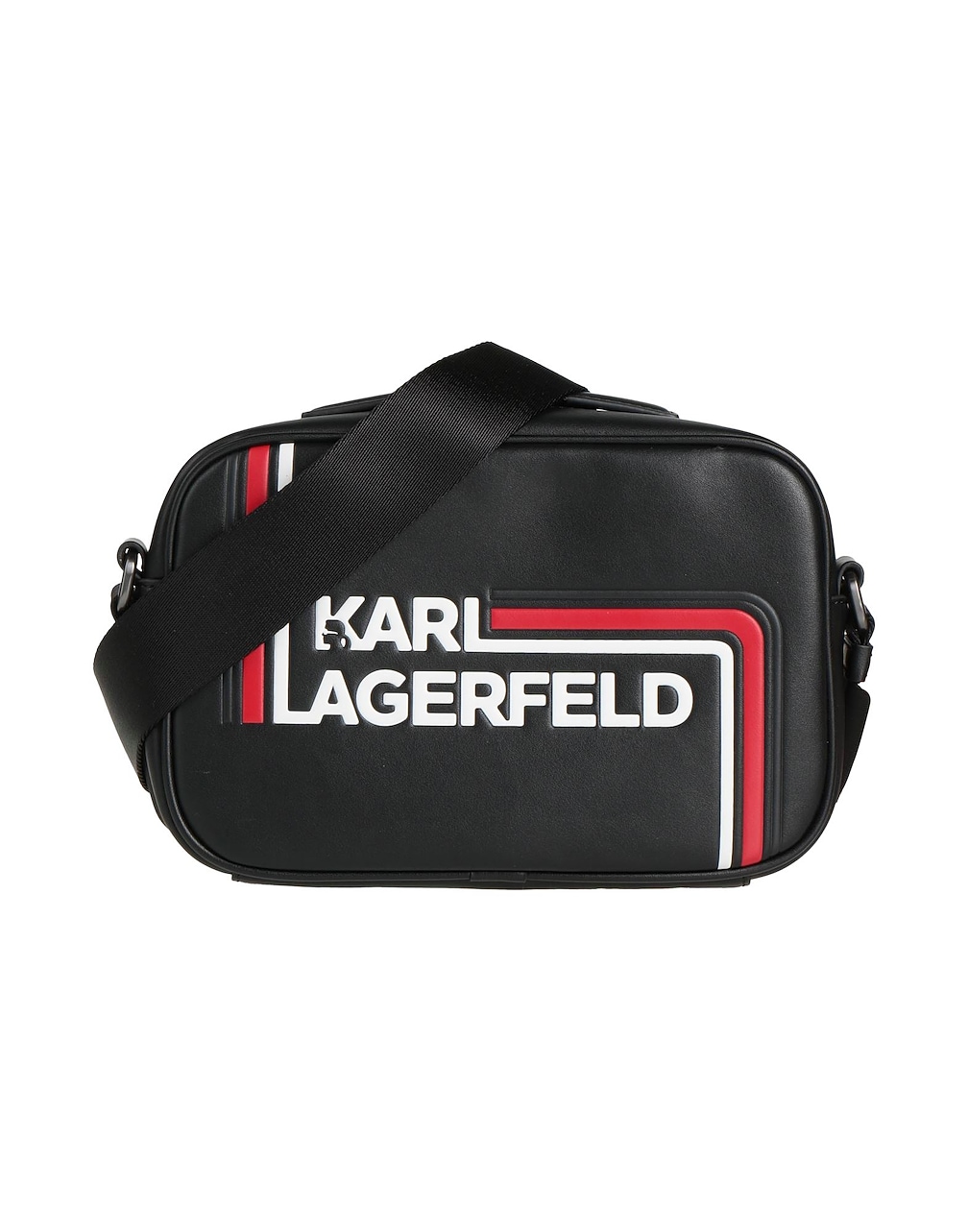 KARL LAGERFELD - Cross-body bags