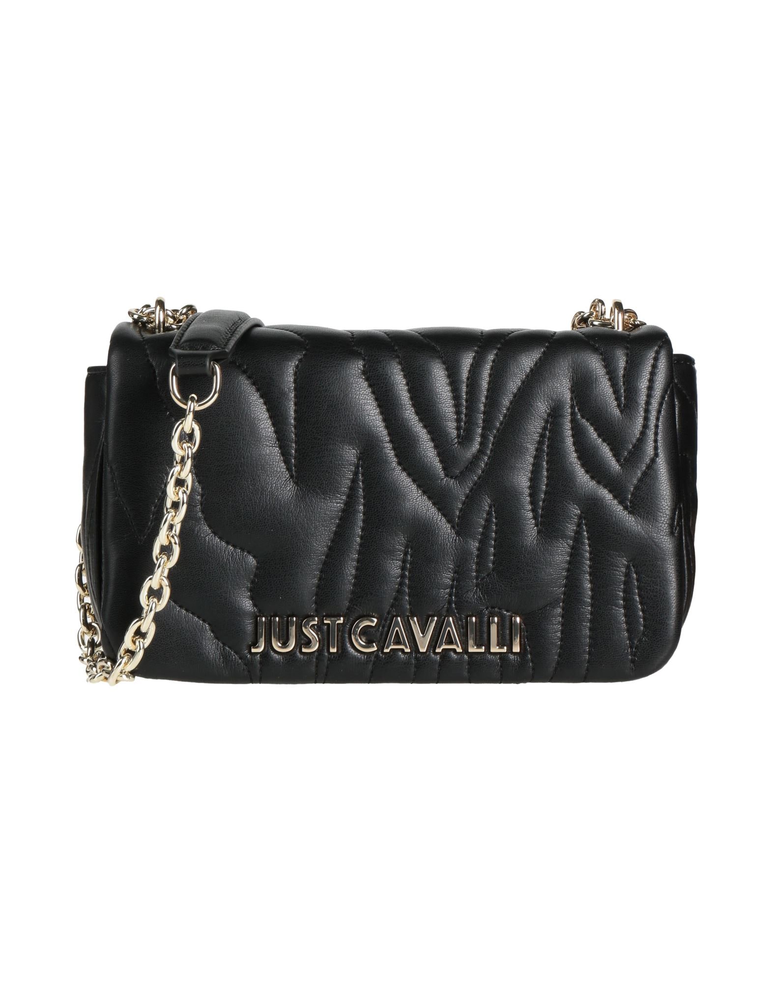 JUST CAVALLI - Cross-body bags