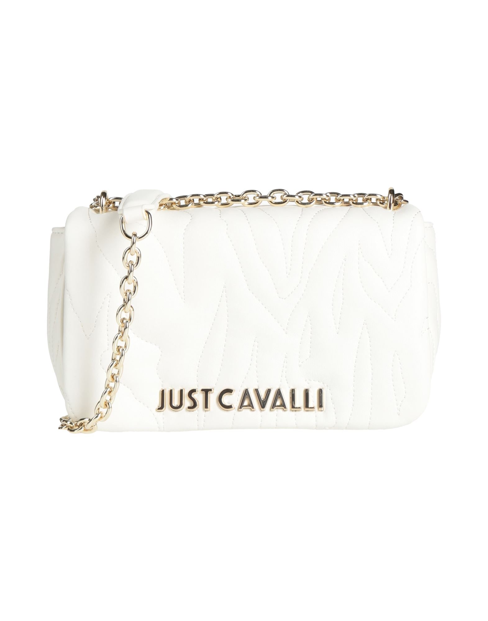 JUST CAVALLI - Cross-body bags