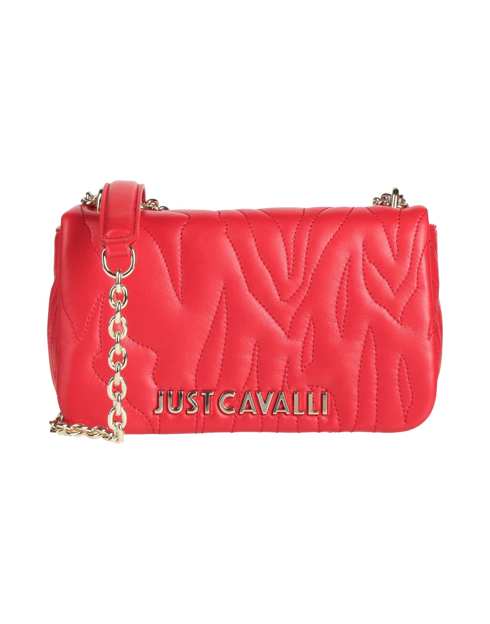 JUST CAVALLI - Cross-body bags