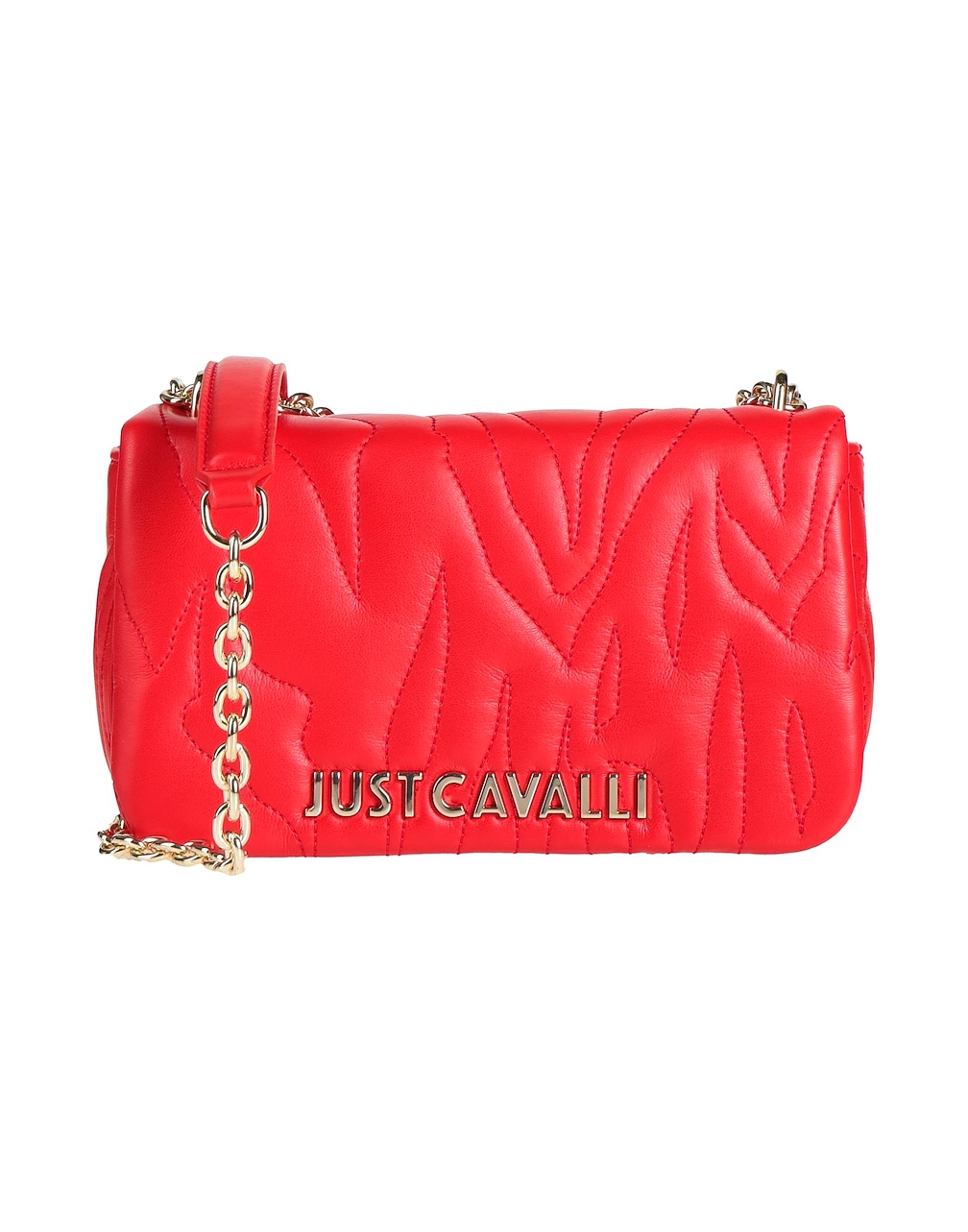 JUST CAVALLI - Cross-body bags