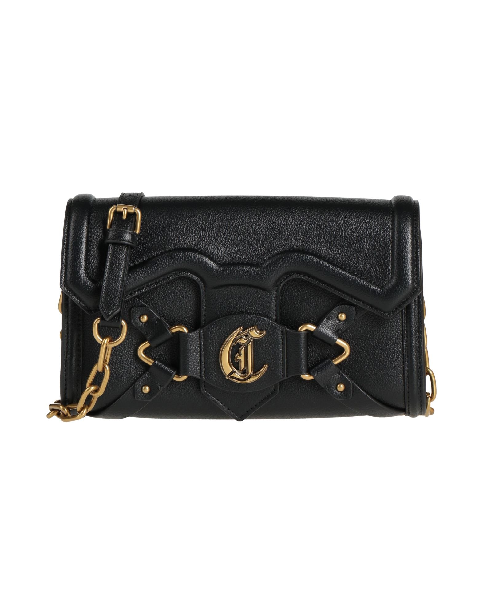 JUST CAVALLI - Cross-body bags