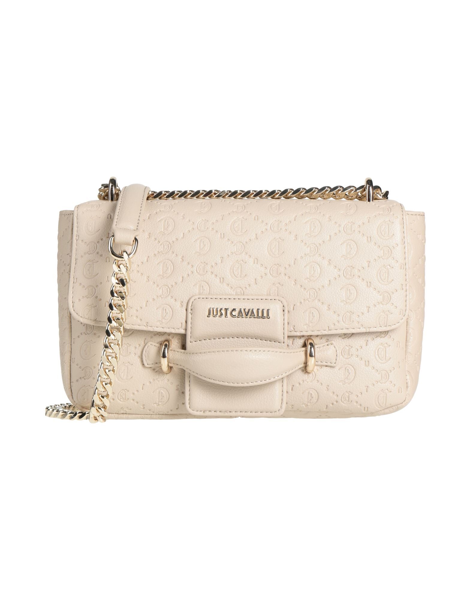 JUST CAVALLI - Cross-body bags