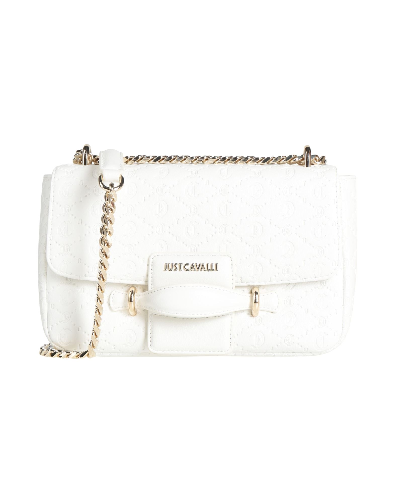 JUST CAVALLI - Cross-body bags