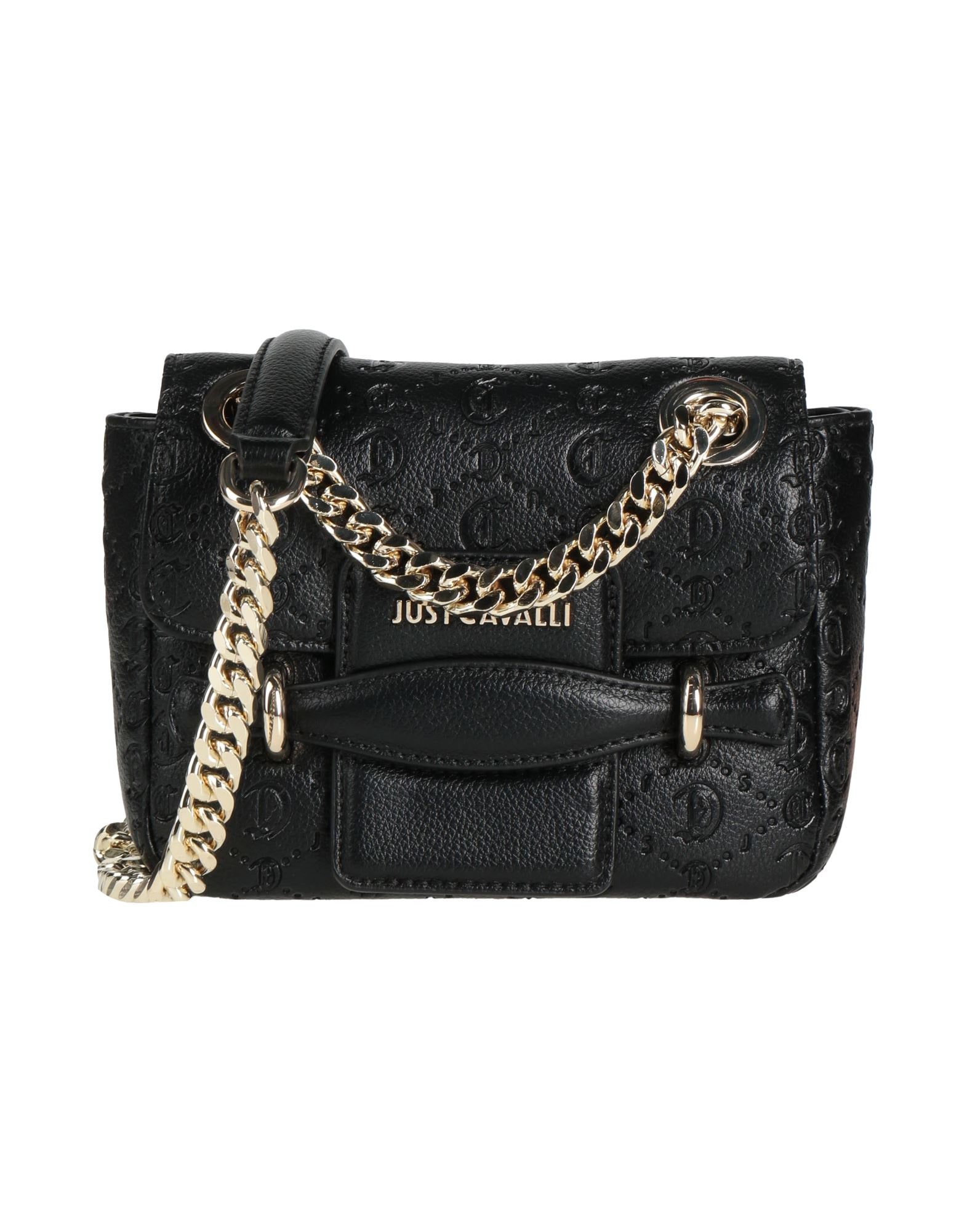JUST CAVALLI - Cross-body bags