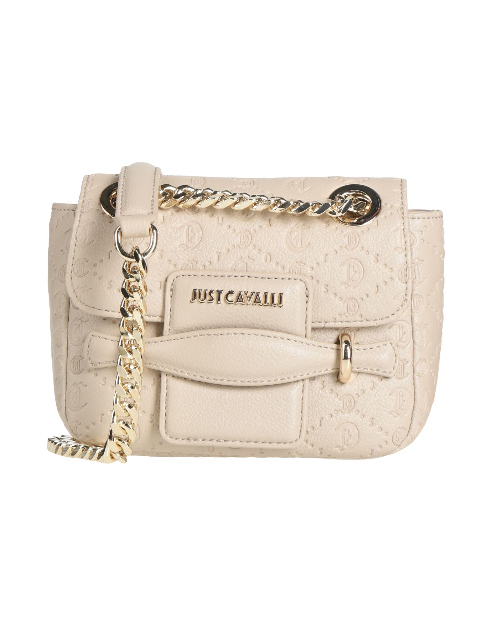 JUST CAVALLI - Cross-body bags