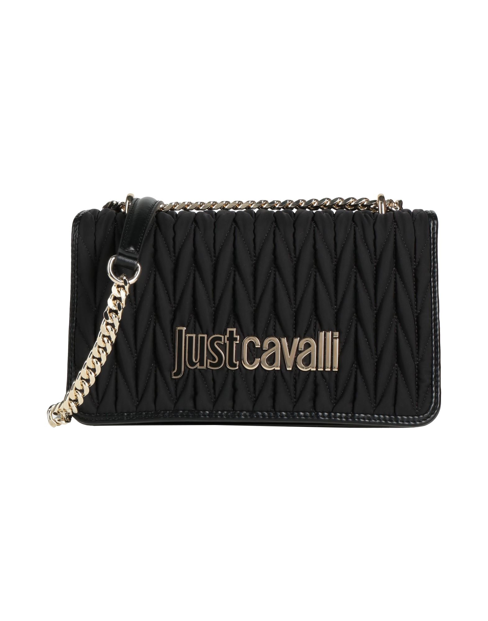 JUST CAVALLI - Cross-body bags