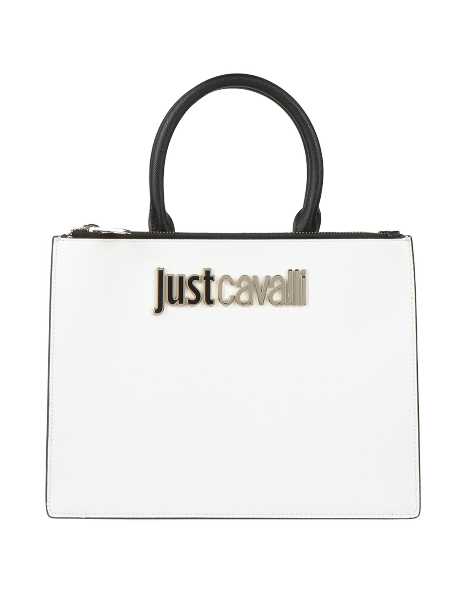 JUST CAVALLI - Handbags