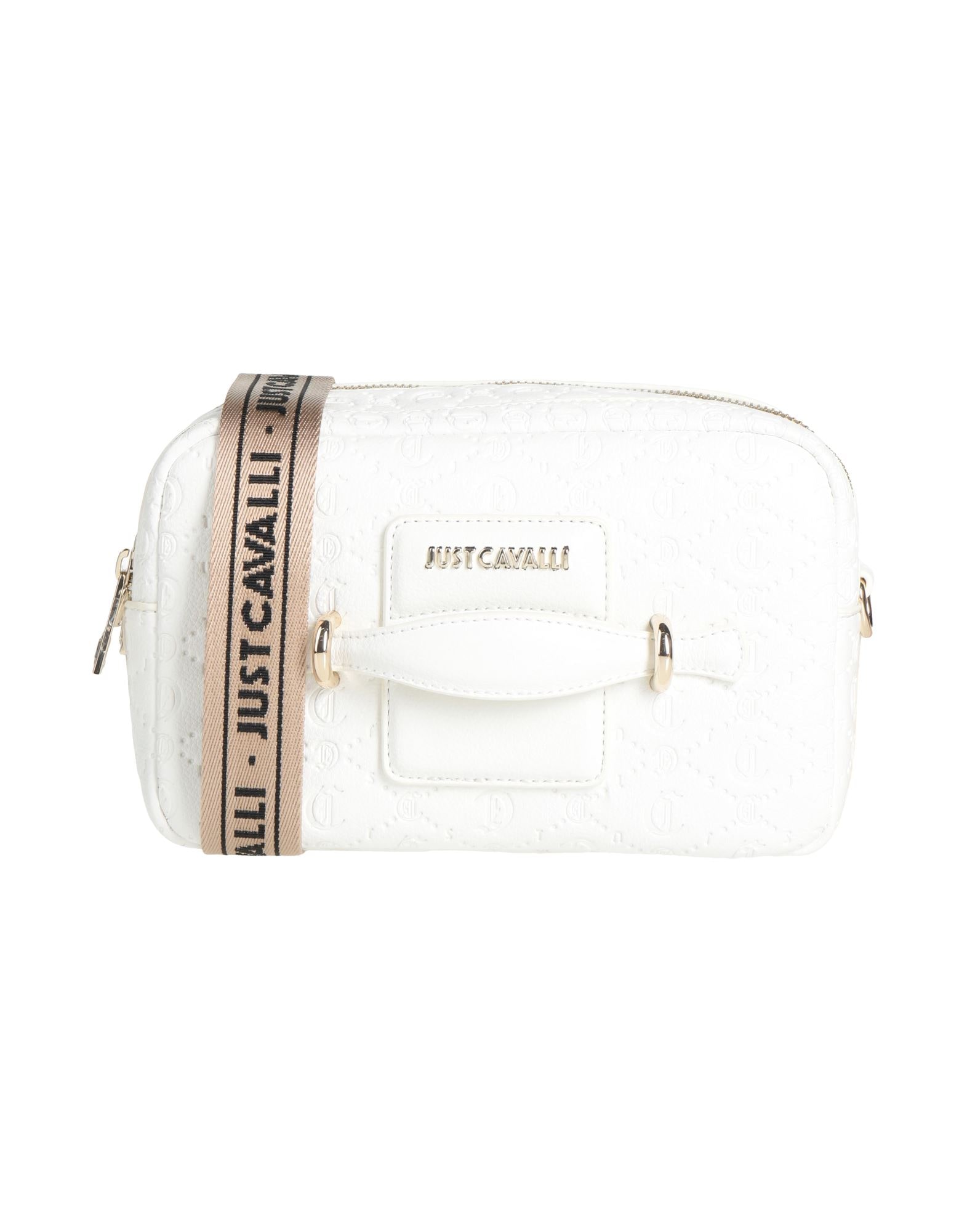 JUST CAVALLI - Cross-body bags