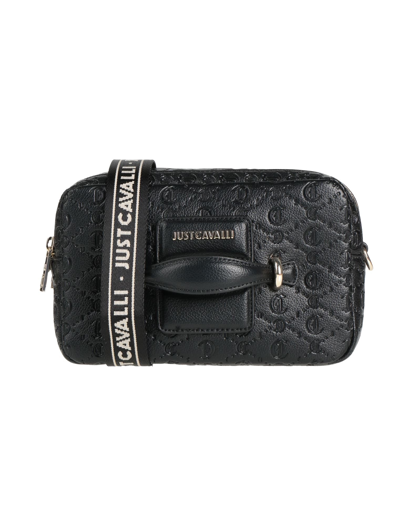 JUST CAVALLI - Cross-body bags