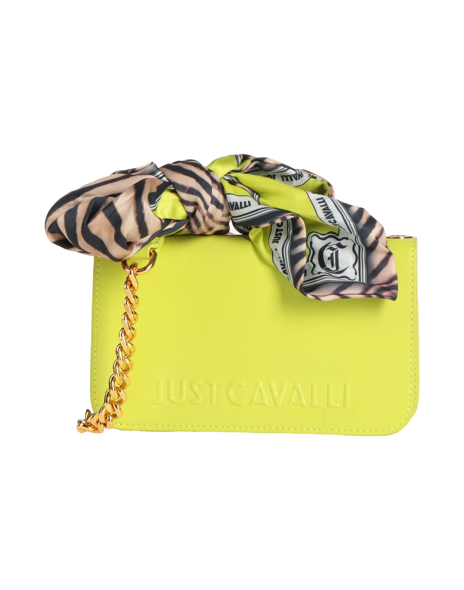 JUST CAVALLI - Cross-body bags