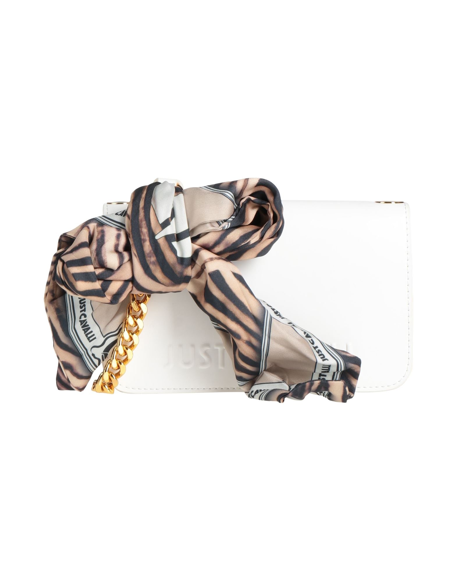 JUST CAVALLI - Cross-body bags