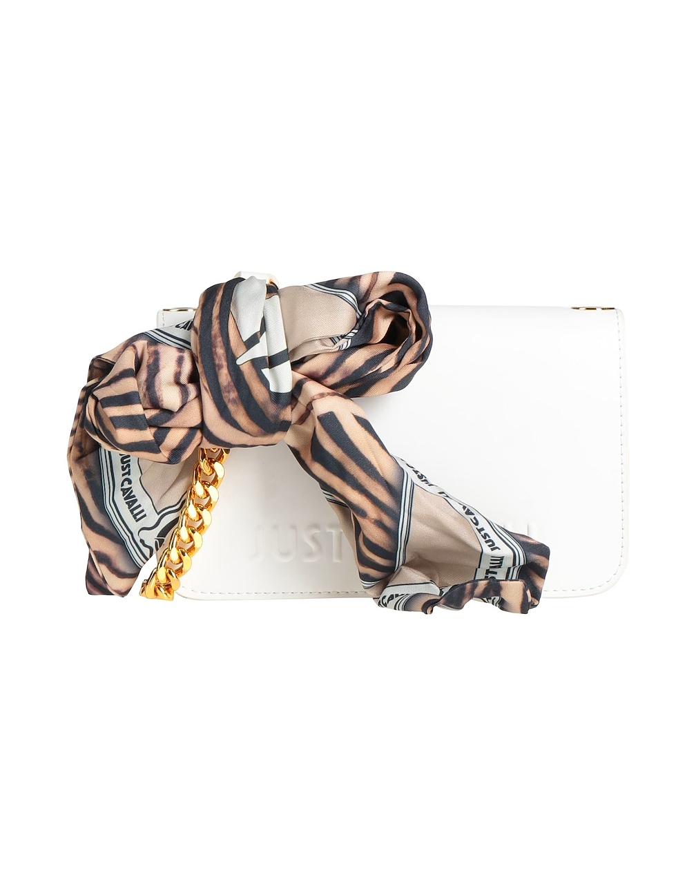 JUST CAVALLI - Cross-body bags