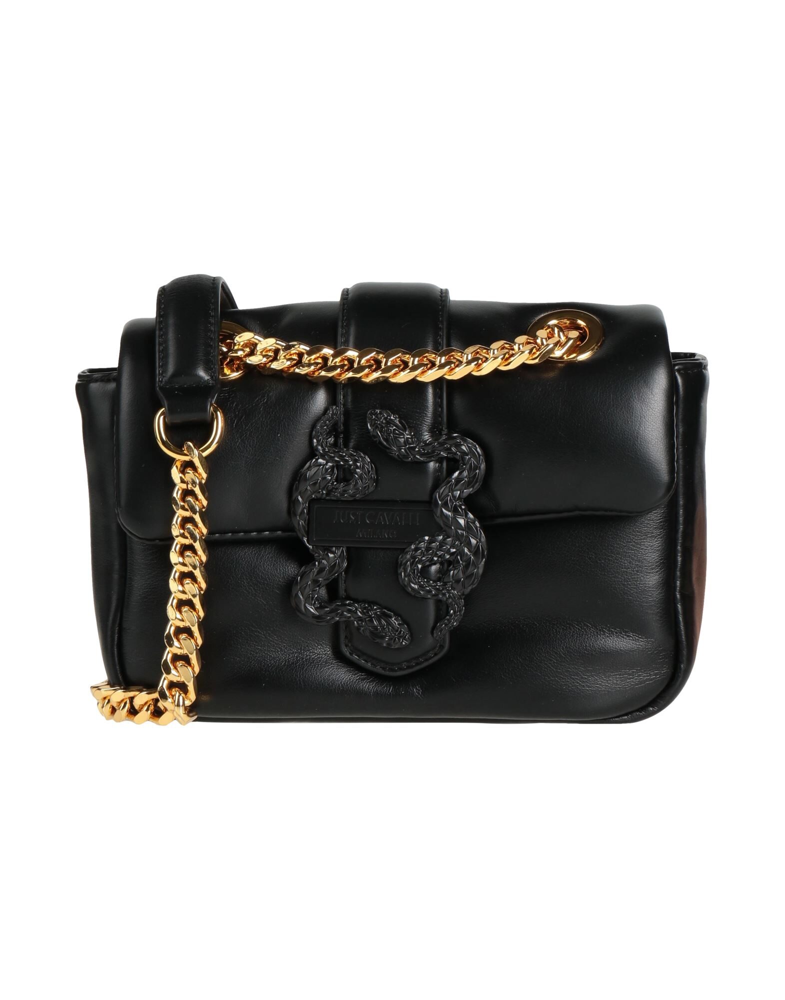 JUST CAVALLI - Cross-body bags