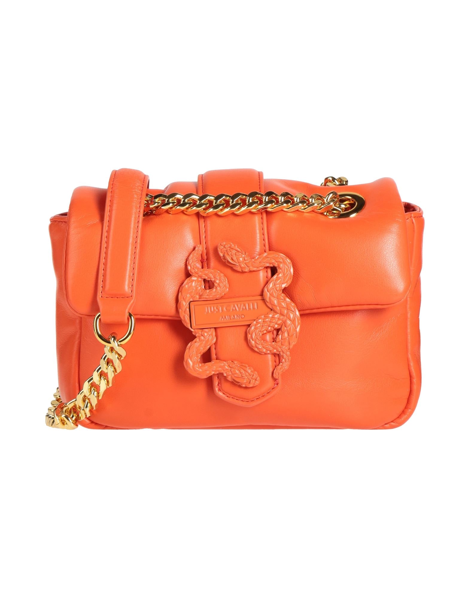 JUST CAVALLI - Cross-body bags