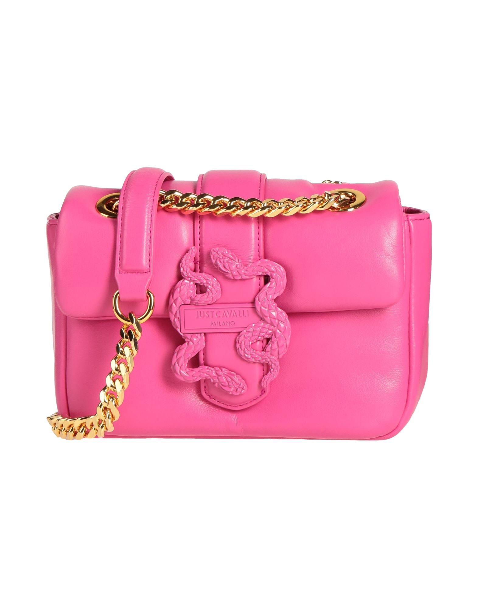 JUST CAVALLI - Cross-body bags