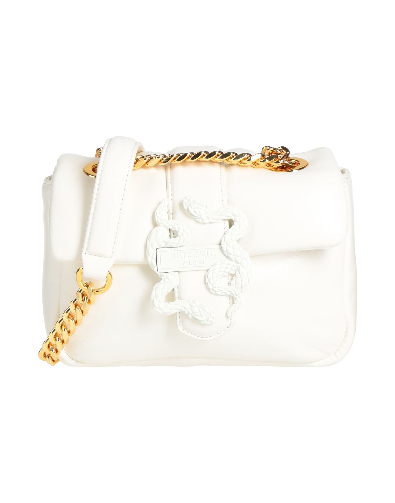 JUST CAVALLI - Cross-body bags
