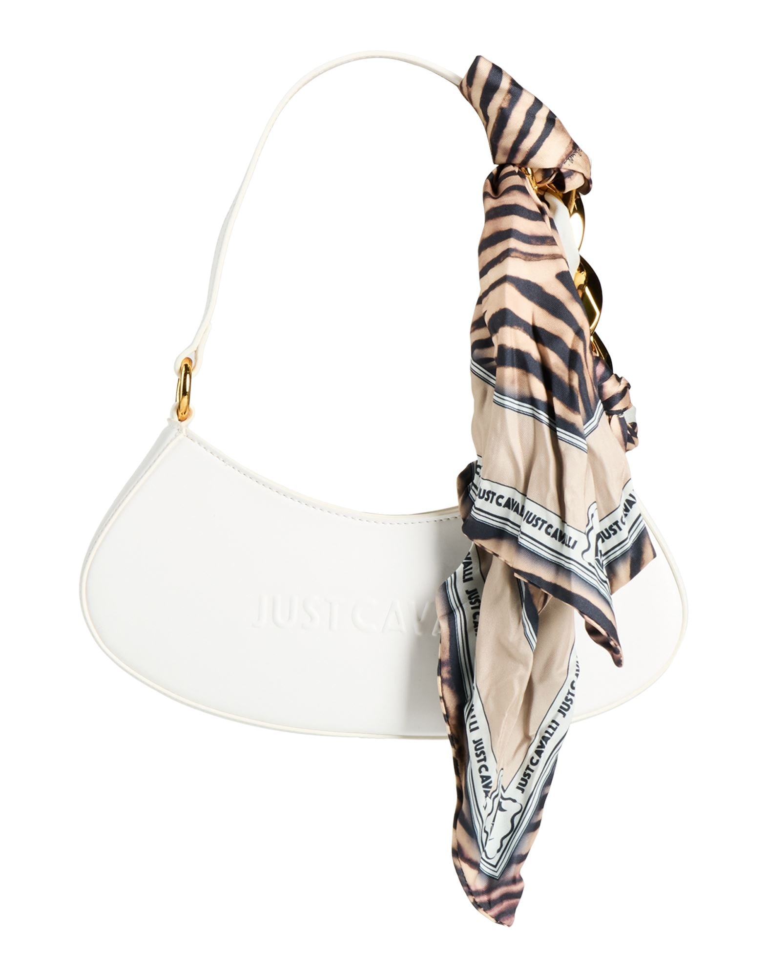 JUST CAVALLI - Handbags