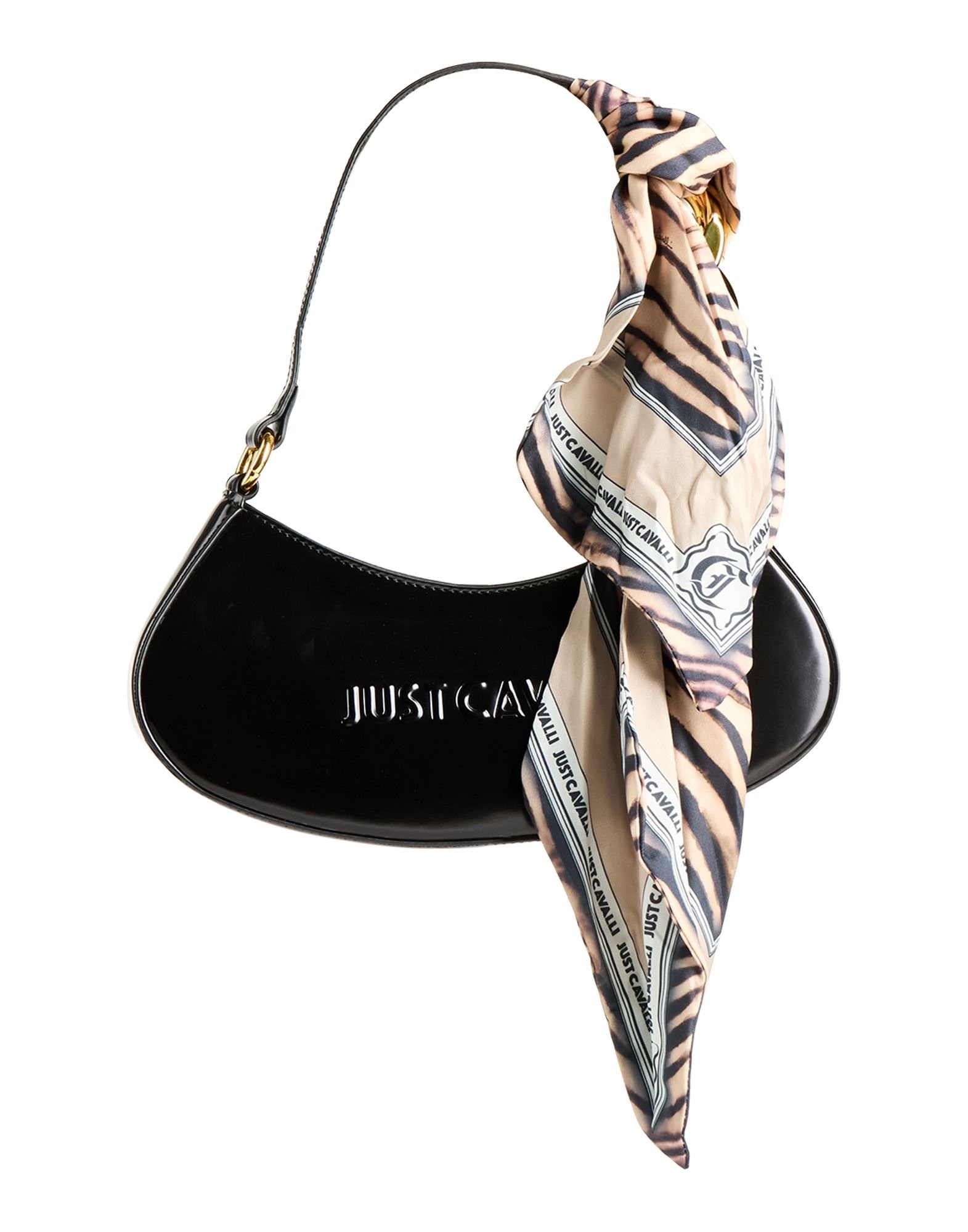 JUST CAVALLI - Handbags