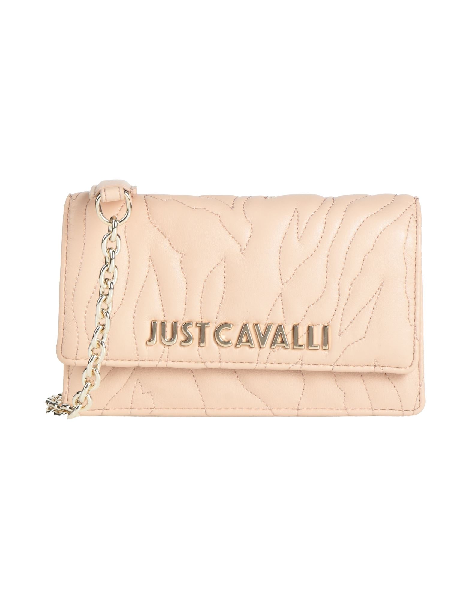 JUST CAVALLI - Cross-body bags