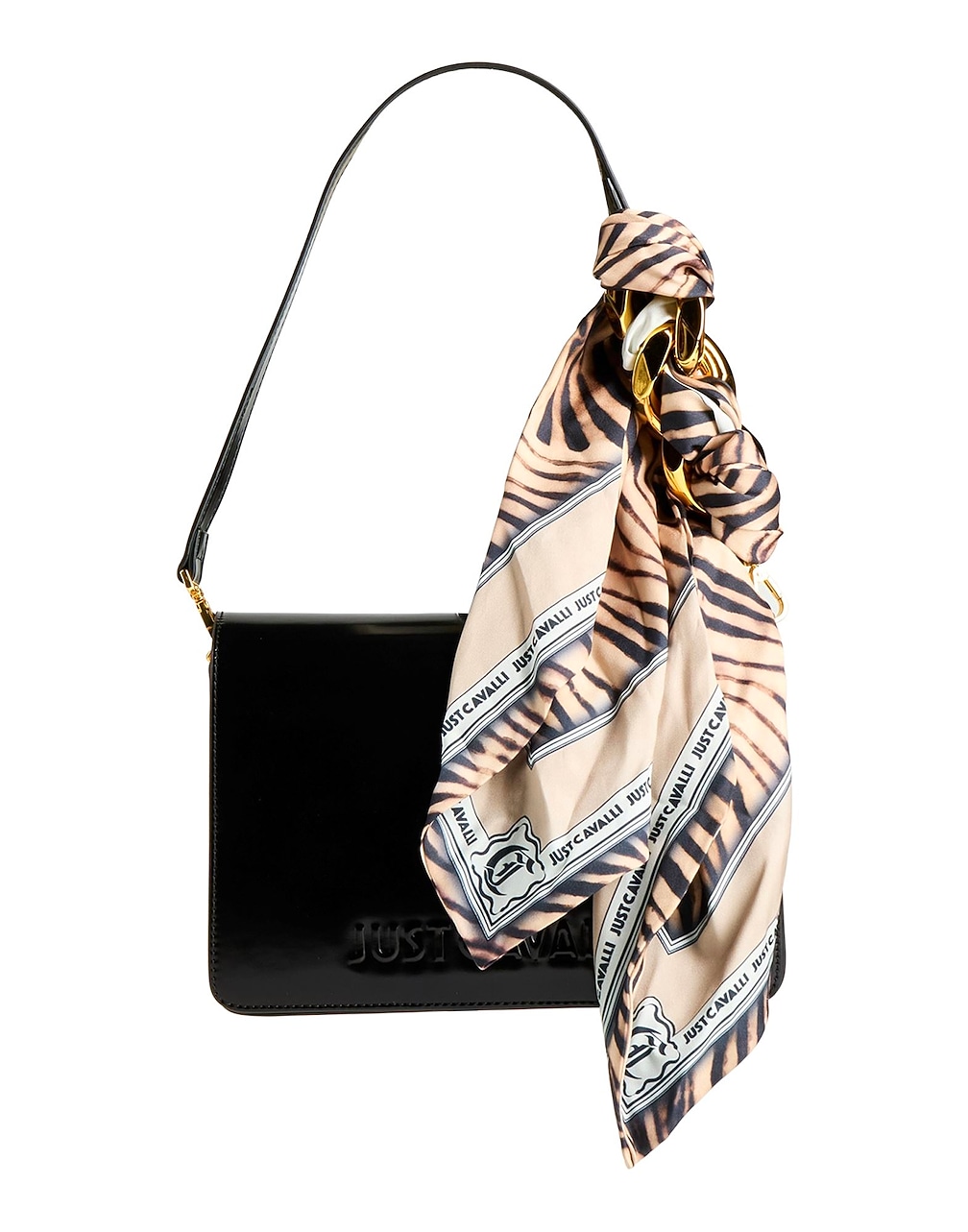 JUST CAVALLI - Handbags